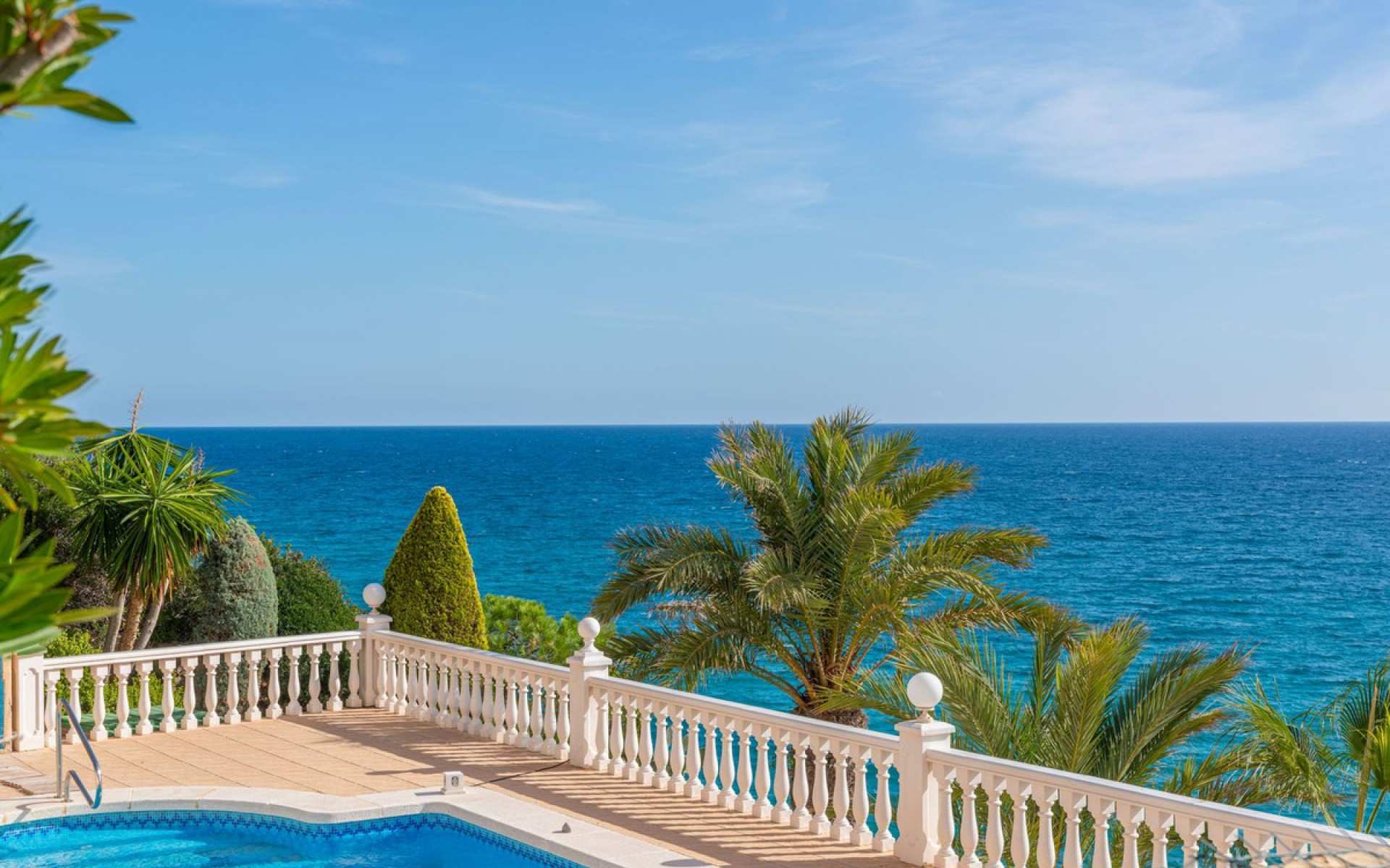 Resale - Villa - El Campello - El Campello 