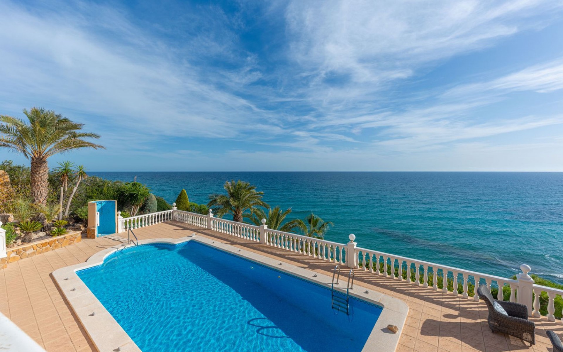 Resale - Villa - El Campello - El Campello 