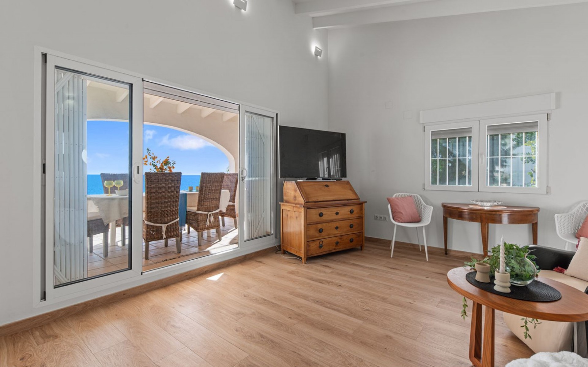 Resale - Villa - El Campello - El Campello 