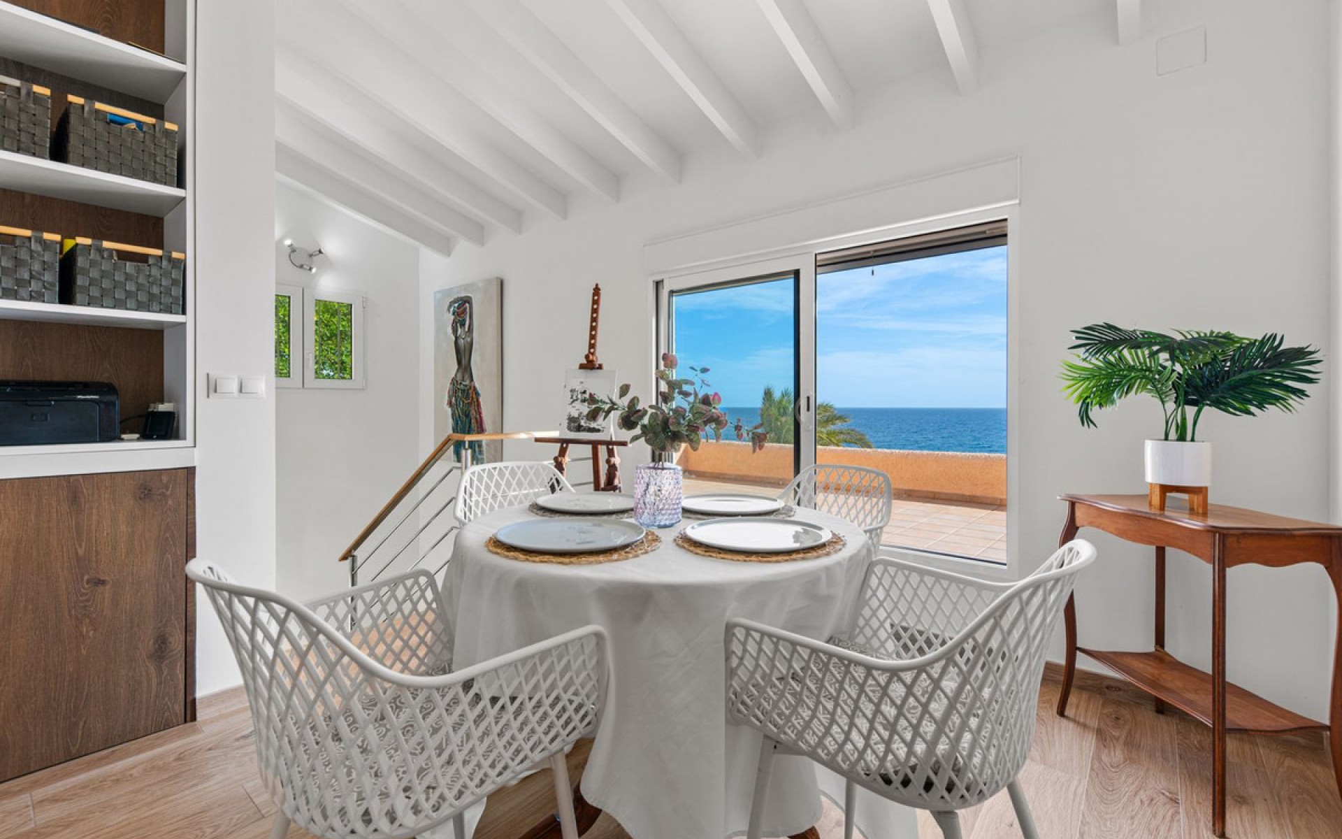 Resale - Villa - El Campello - El Campello 