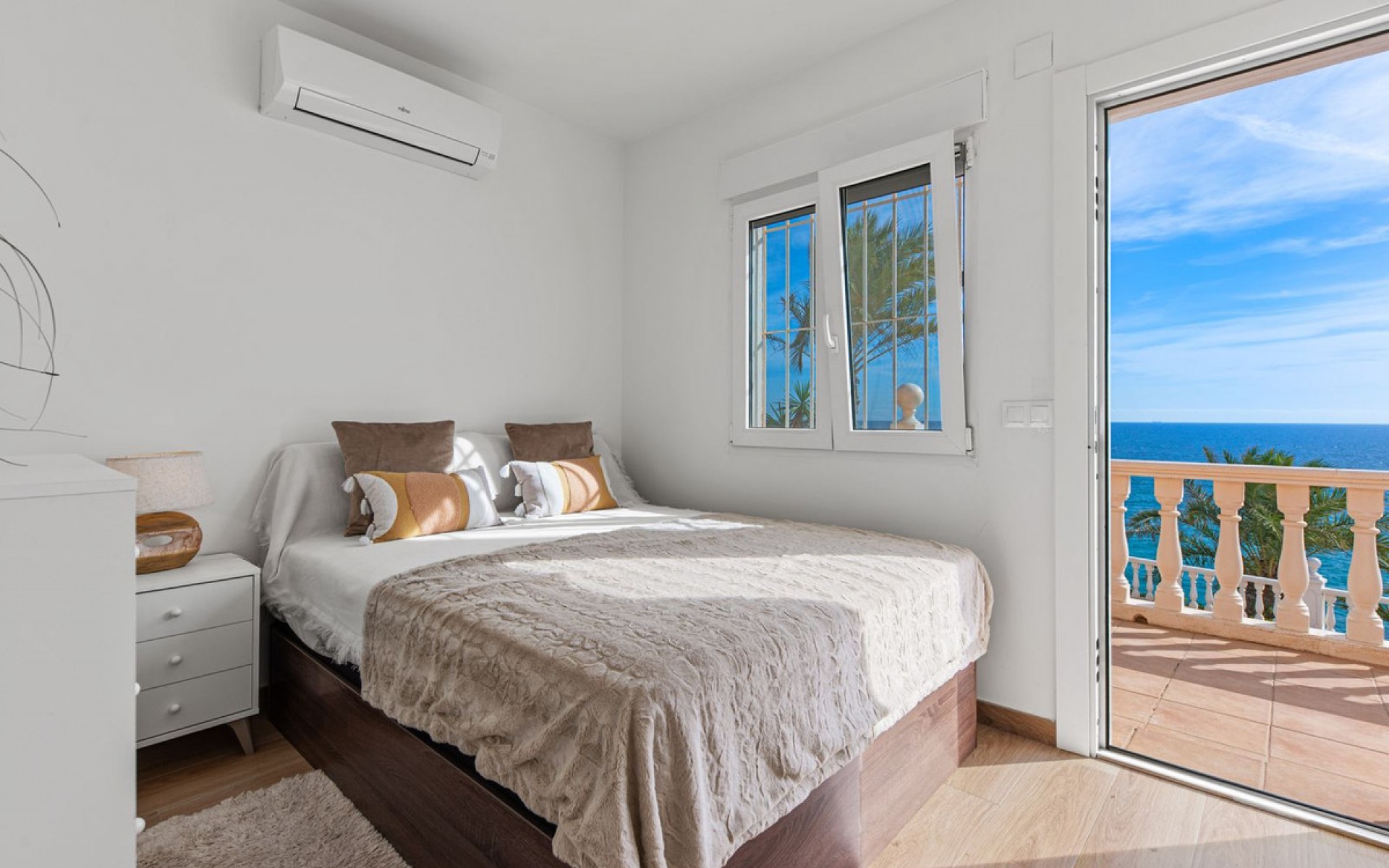 Resale - Villa - El Campello - El Campello 