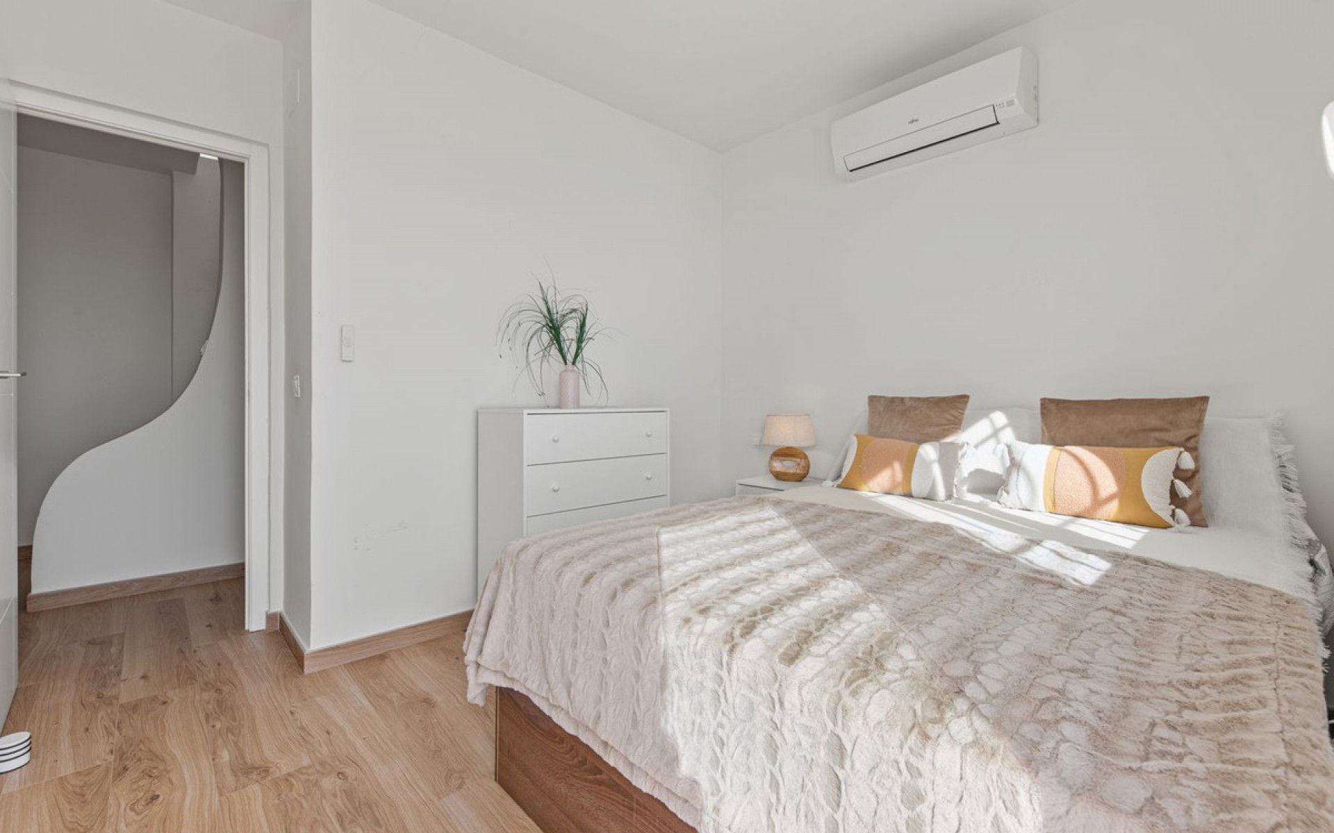 Resale - Villa - El Campello - El Campello 