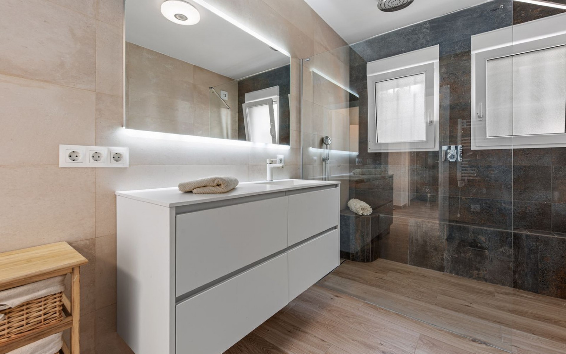 Resale - Villa - El Campello - El Campello 