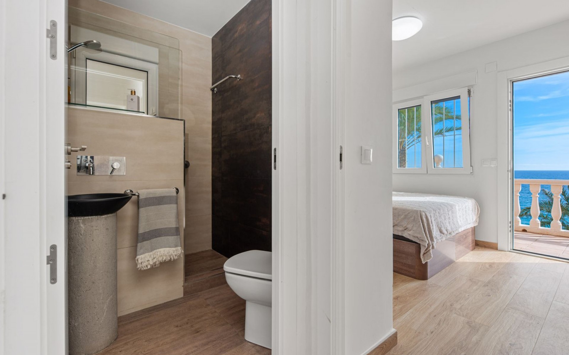 Resale - Villa - El Campello - El Campello 