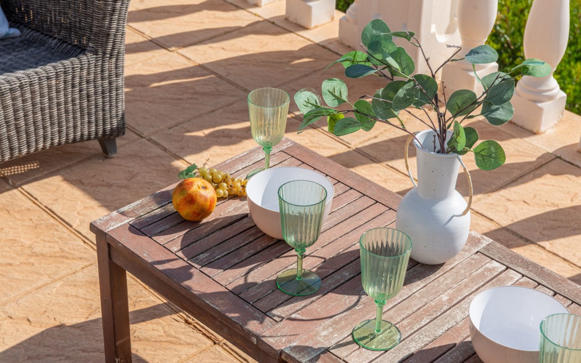 Resale - Villa - El Campello - El Campello 