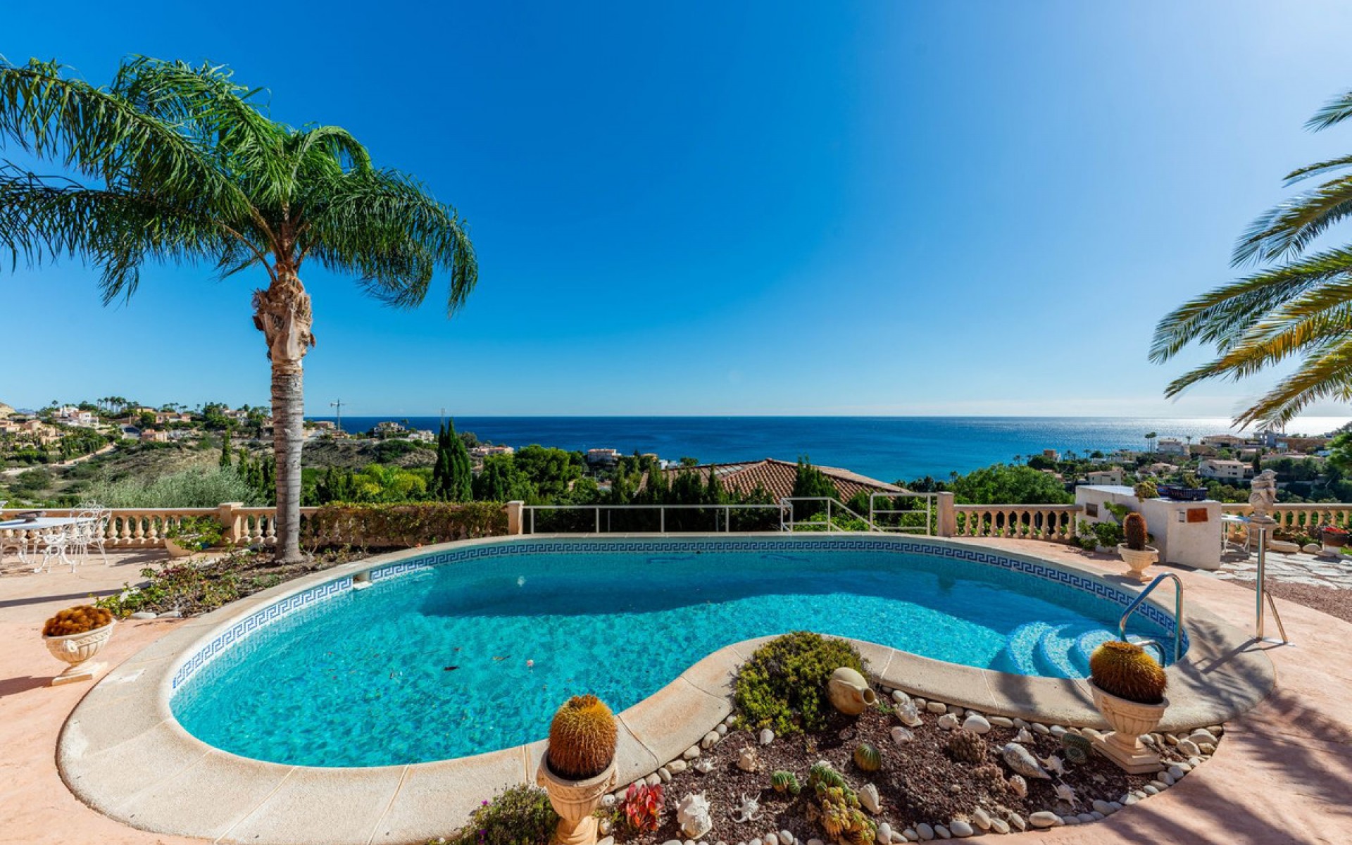 Resale - Villa - El Campello - El Campello 