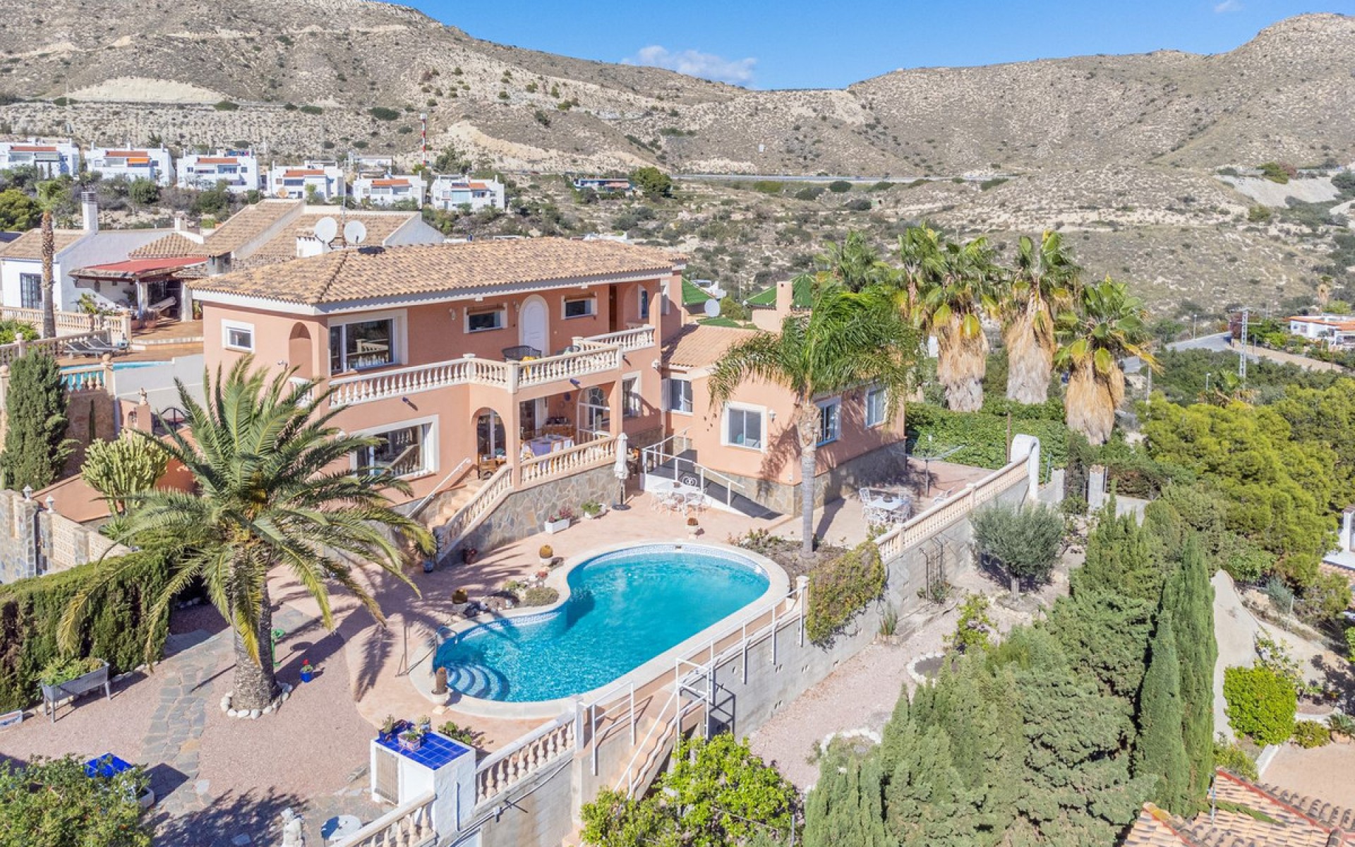 Resale - Villa - El Campello - El Campello 