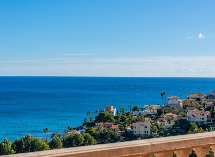 Resale - Villa - El Campello - El Campello 