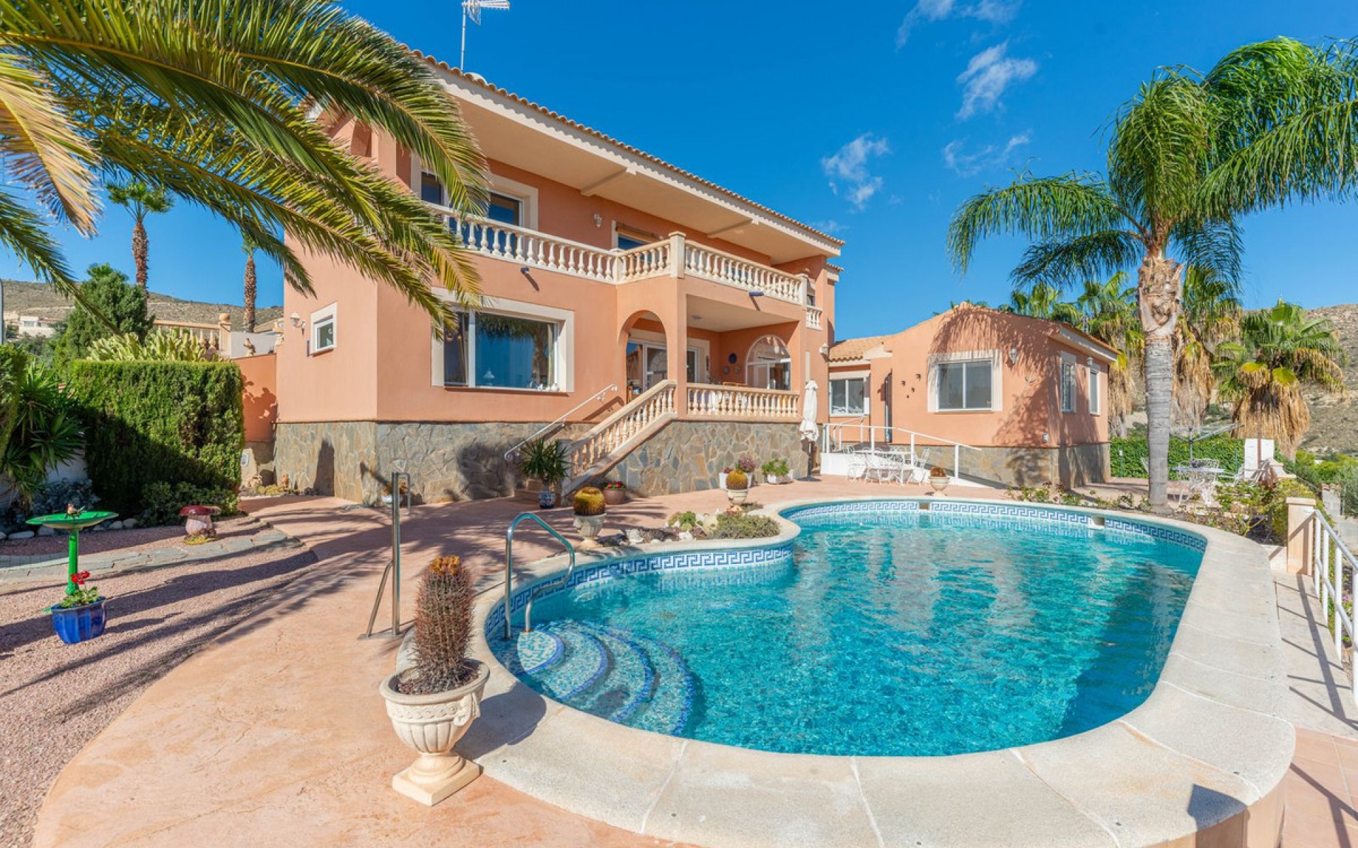 Resale - Villa - El Campello - El Campello 