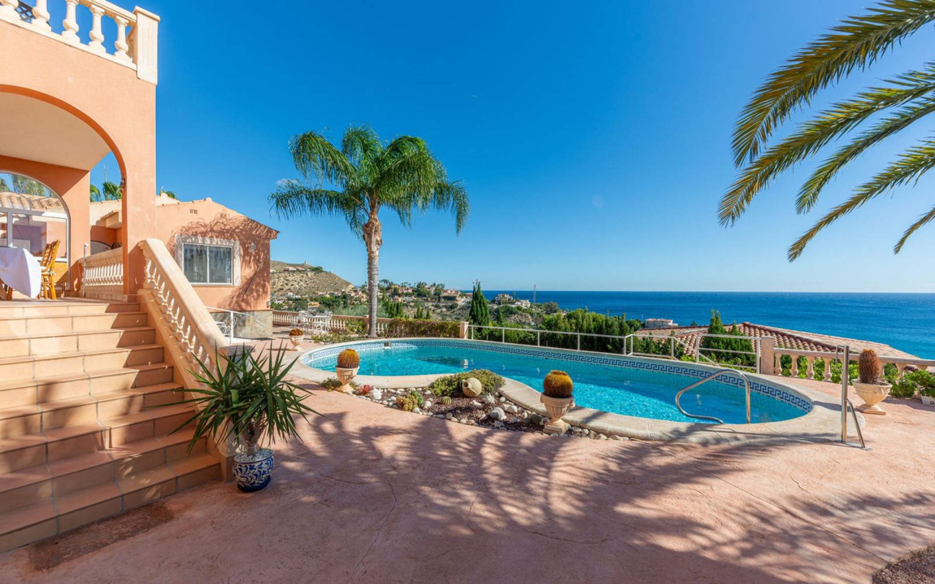 Resale - Villa - El Campello - El Campello 