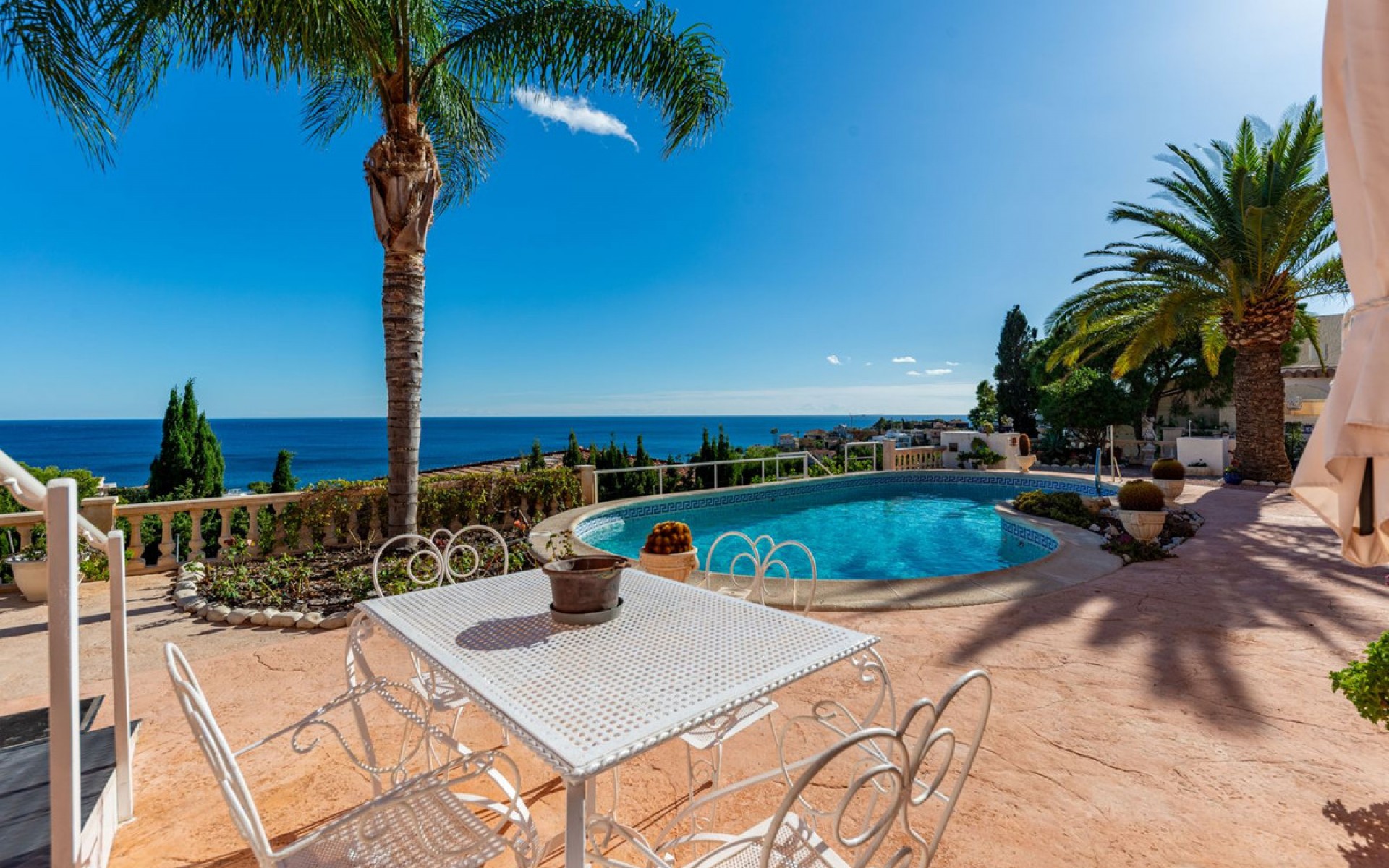 Resale - Villa - El Campello - El Campello 