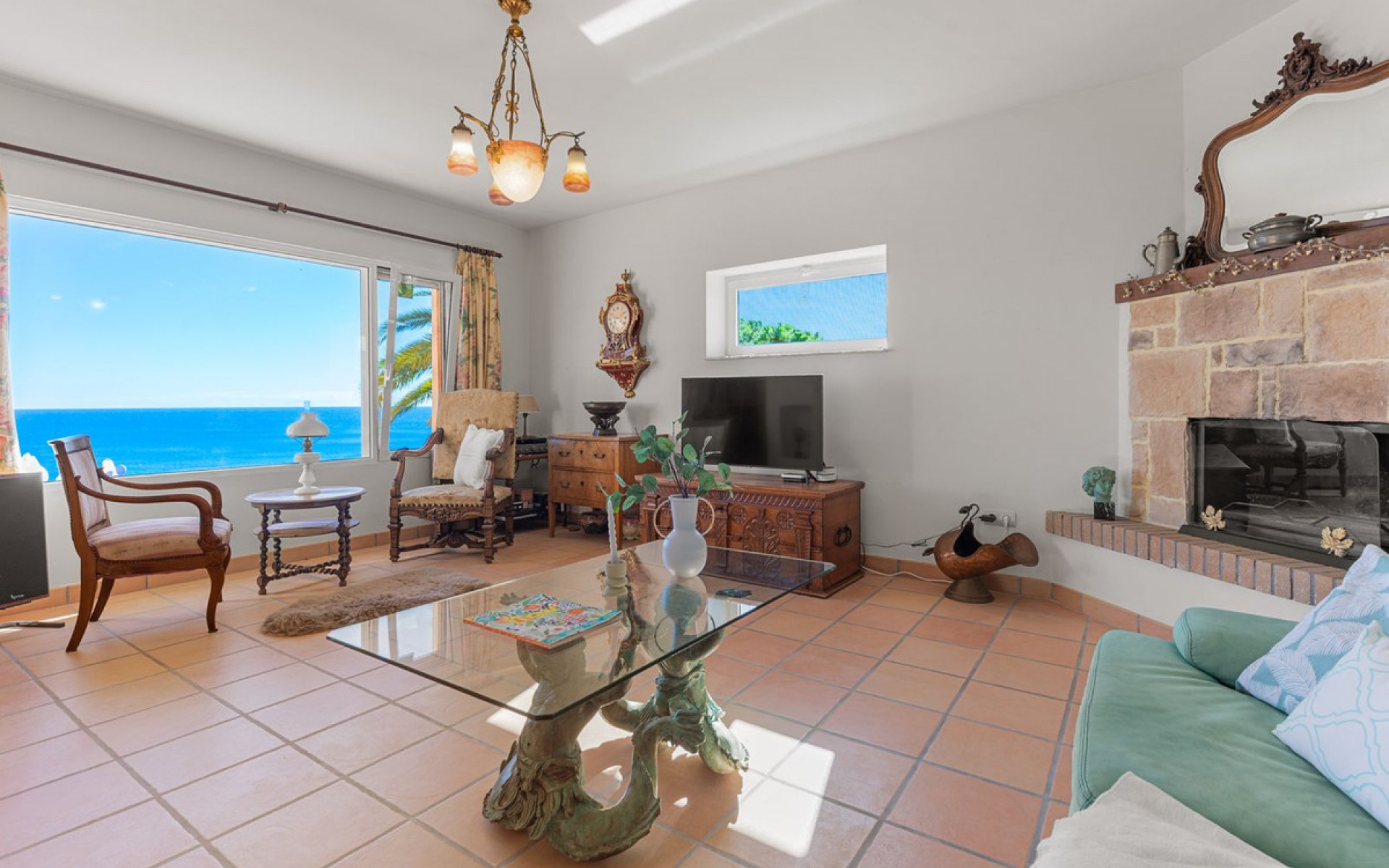 Resale - Villa - El Campello - El Campello 