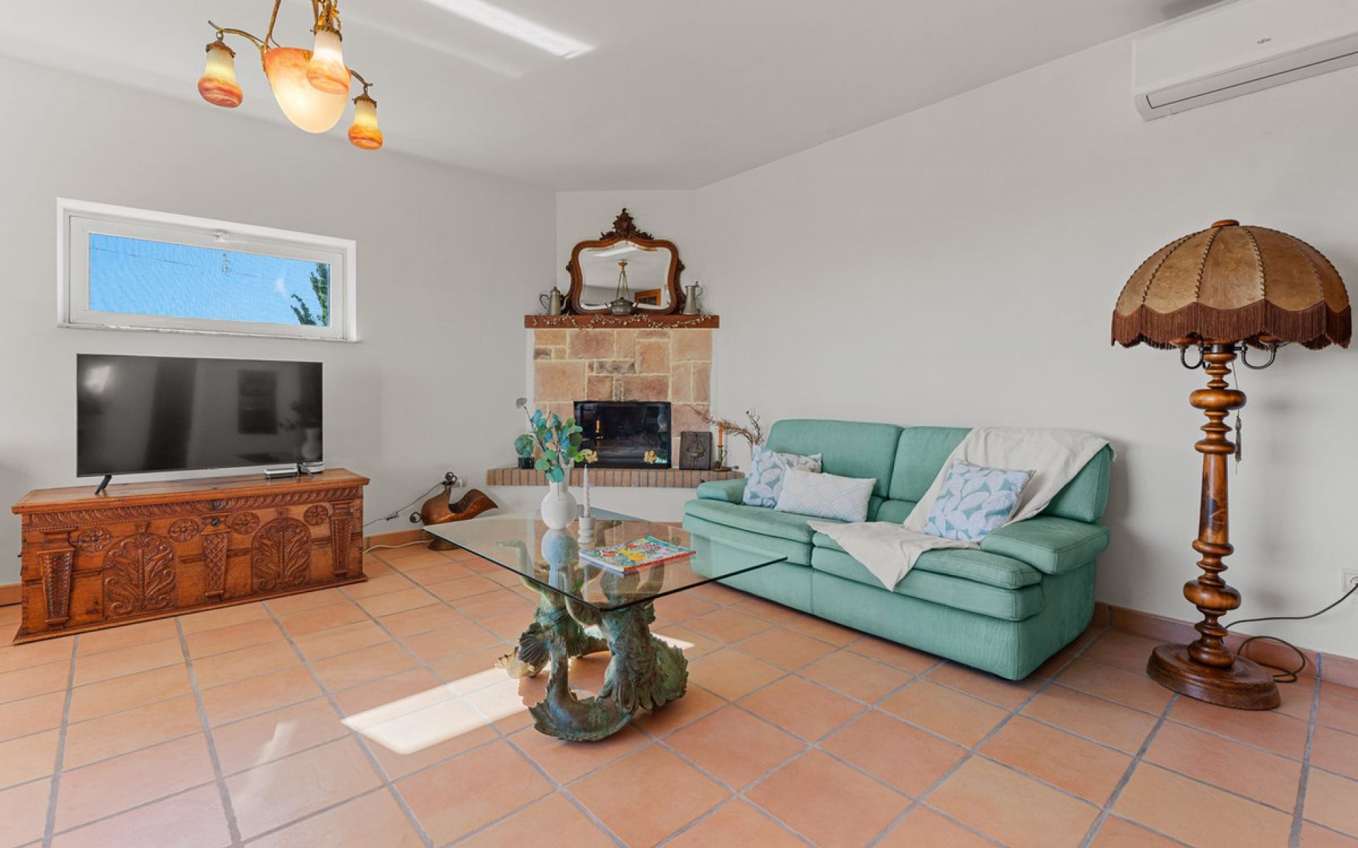 Resale - Villa - El Campello - El Campello 