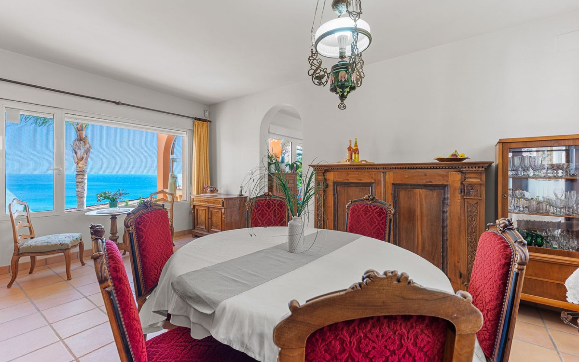 Resale - Villa - El Campello - El Campello 