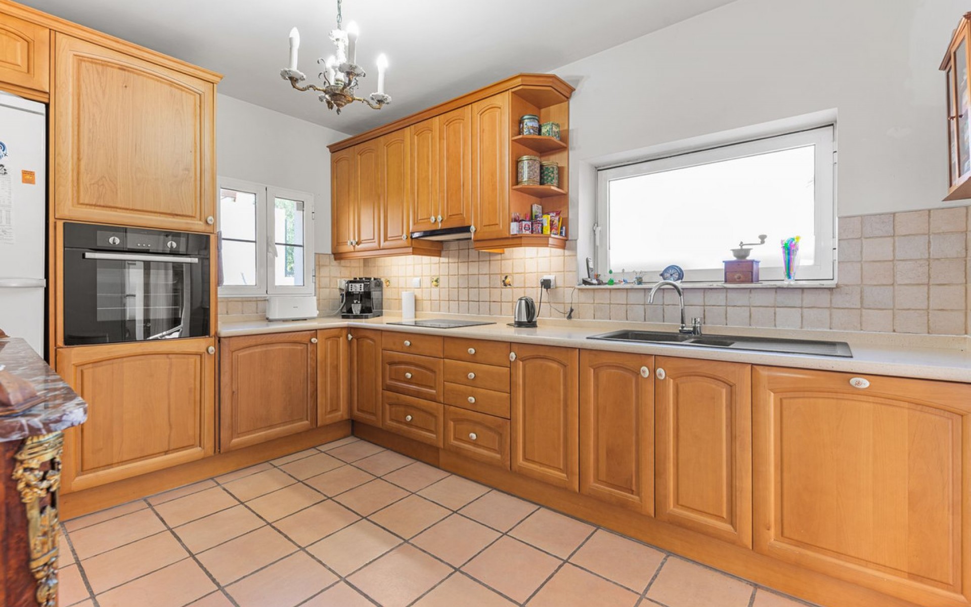 Resale - Villa - El Campello - El Campello 