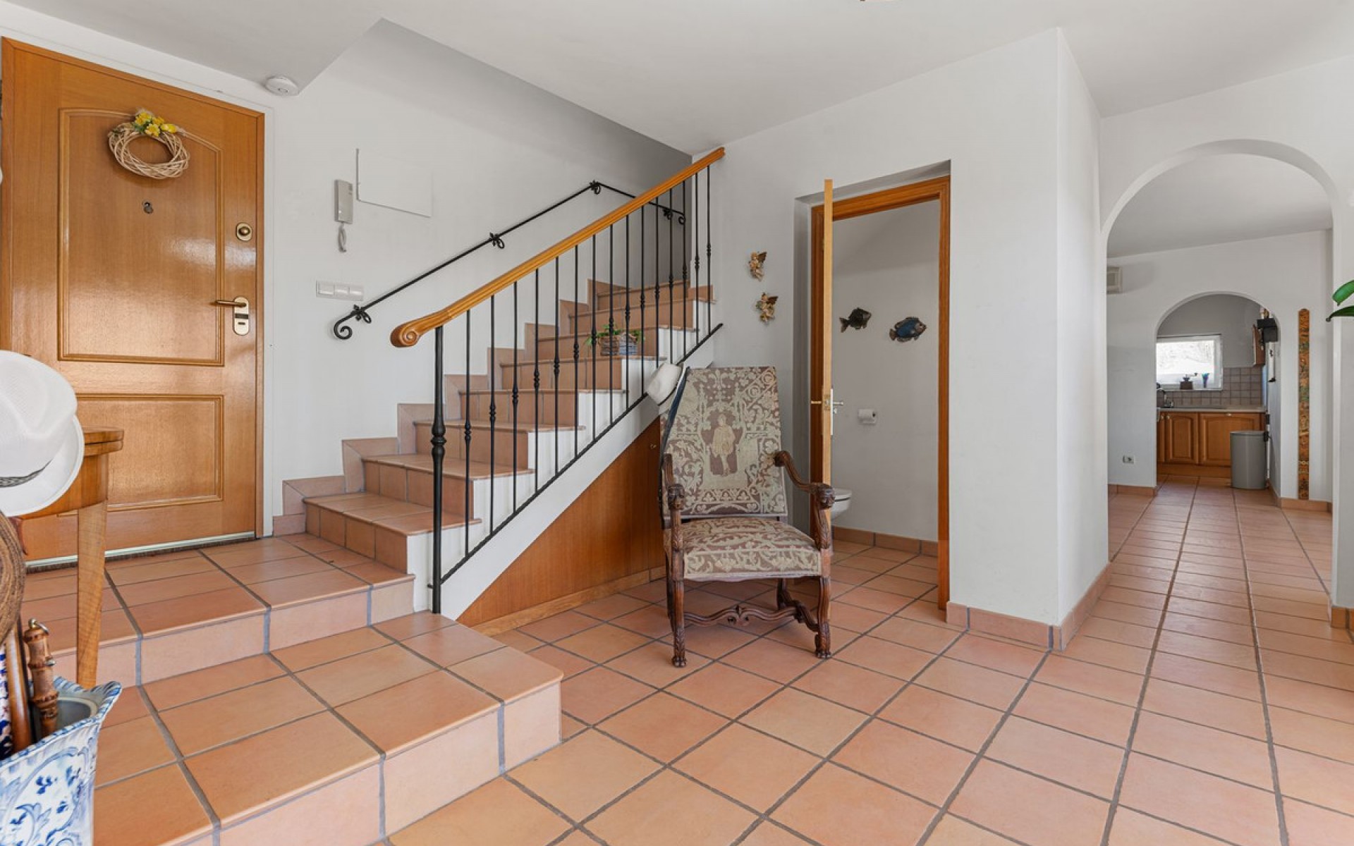 Resale - Villa - El Campello - El Campello 