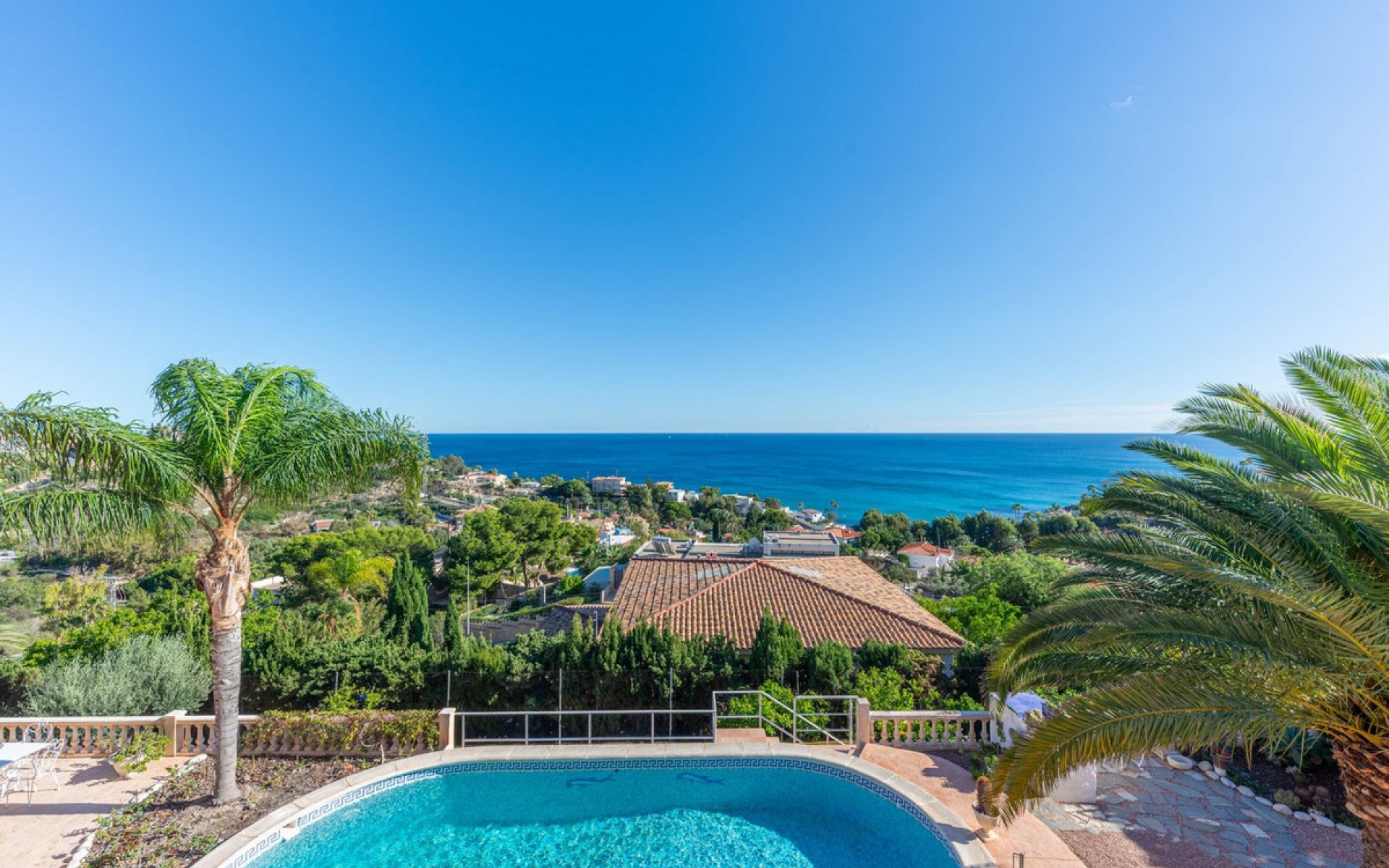 Resale - Villa - El Campello - El Campello 