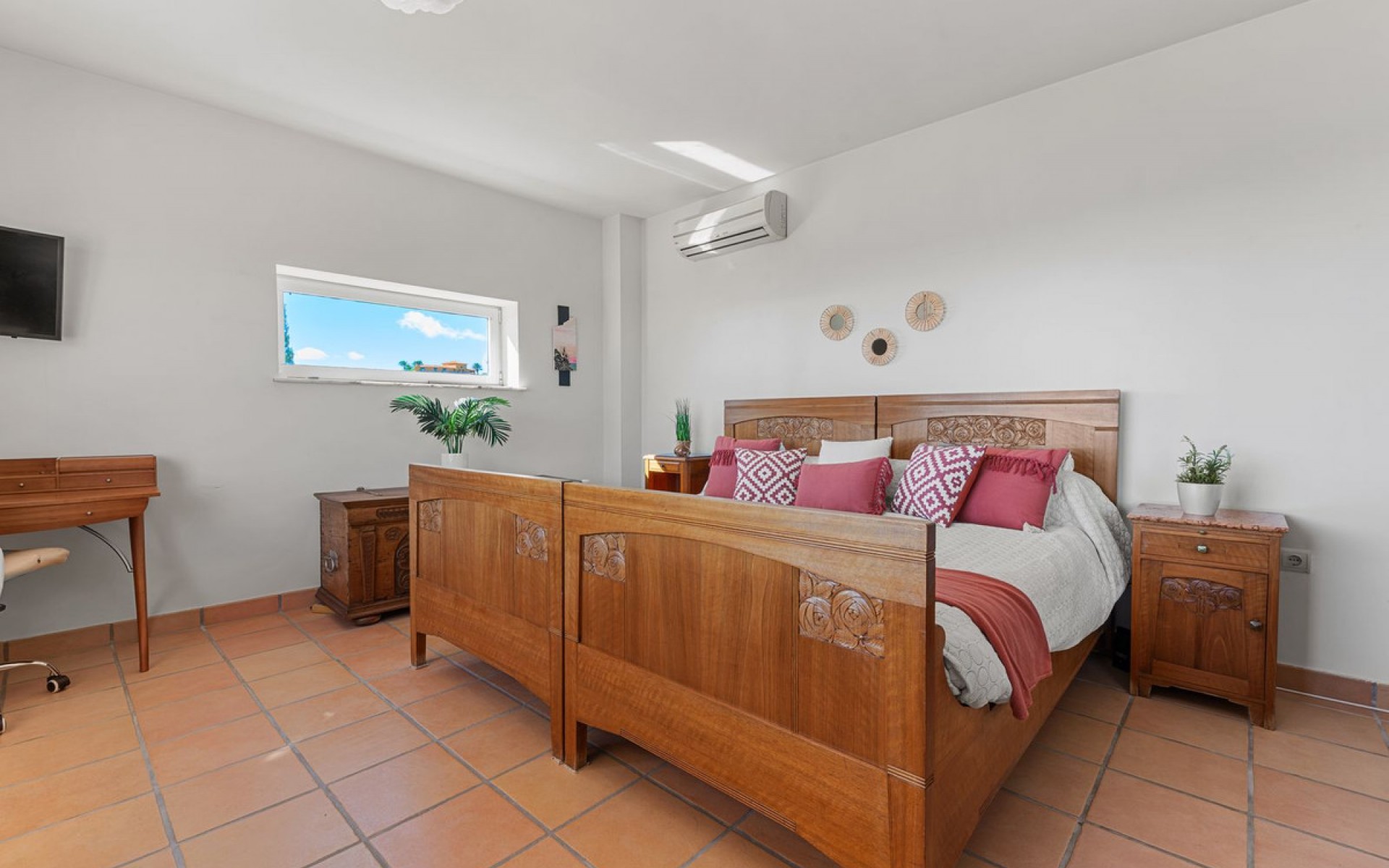 Resale - Villa - El Campello - El Campello 