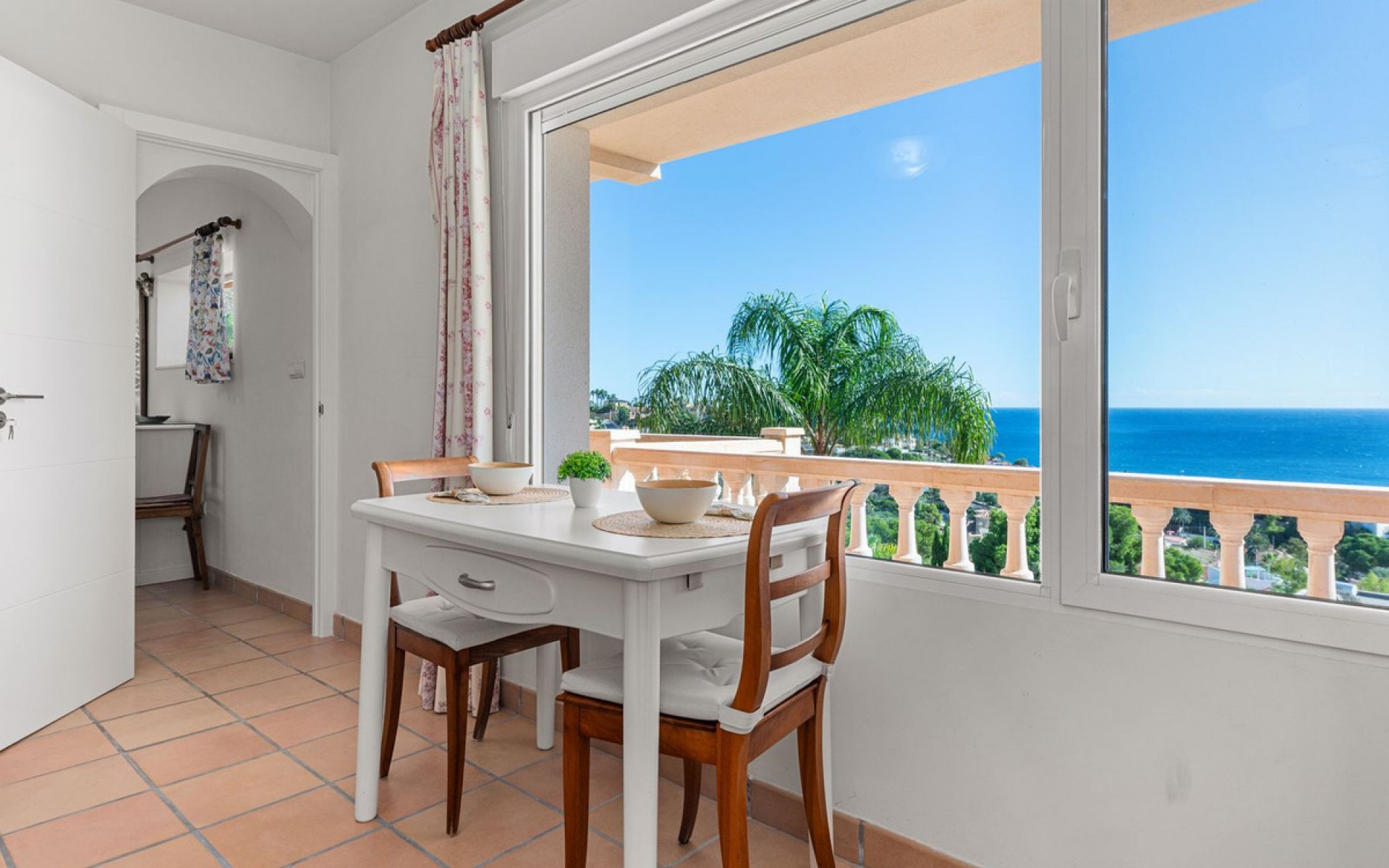 Resale - Villa - El Campello - El Campello 