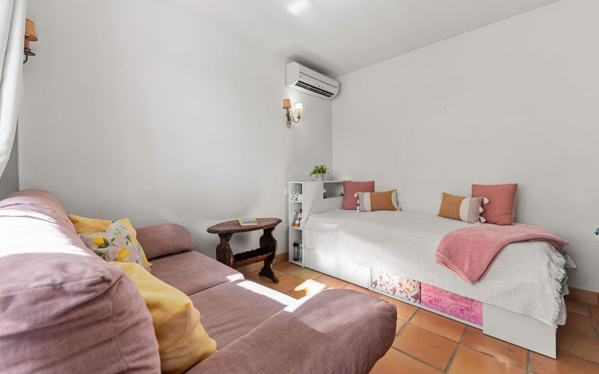 Resale - Villa - El Campello - El Campello 