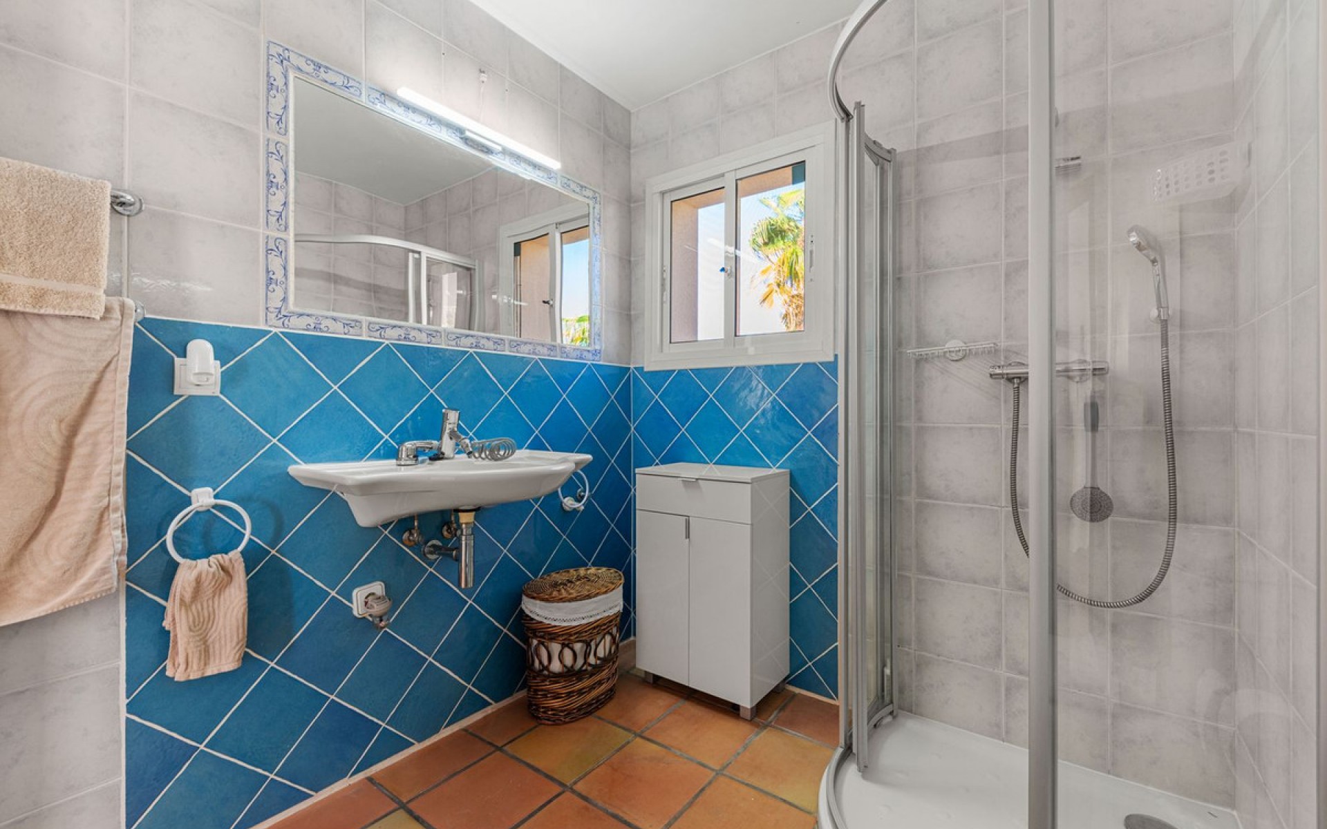 Resale - Villa - El Campello - El Campello 