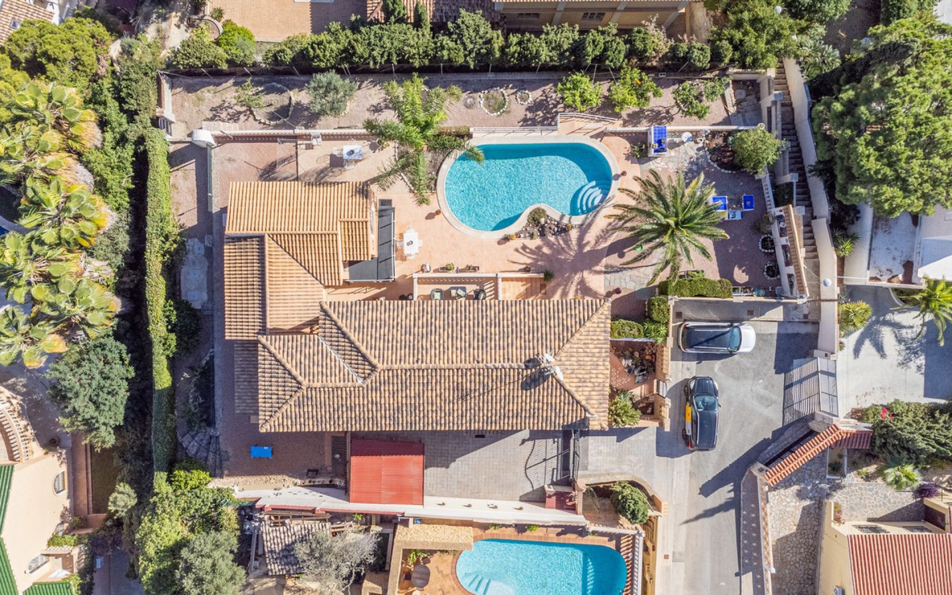 Resale - Villa - El Campello - El Campello 