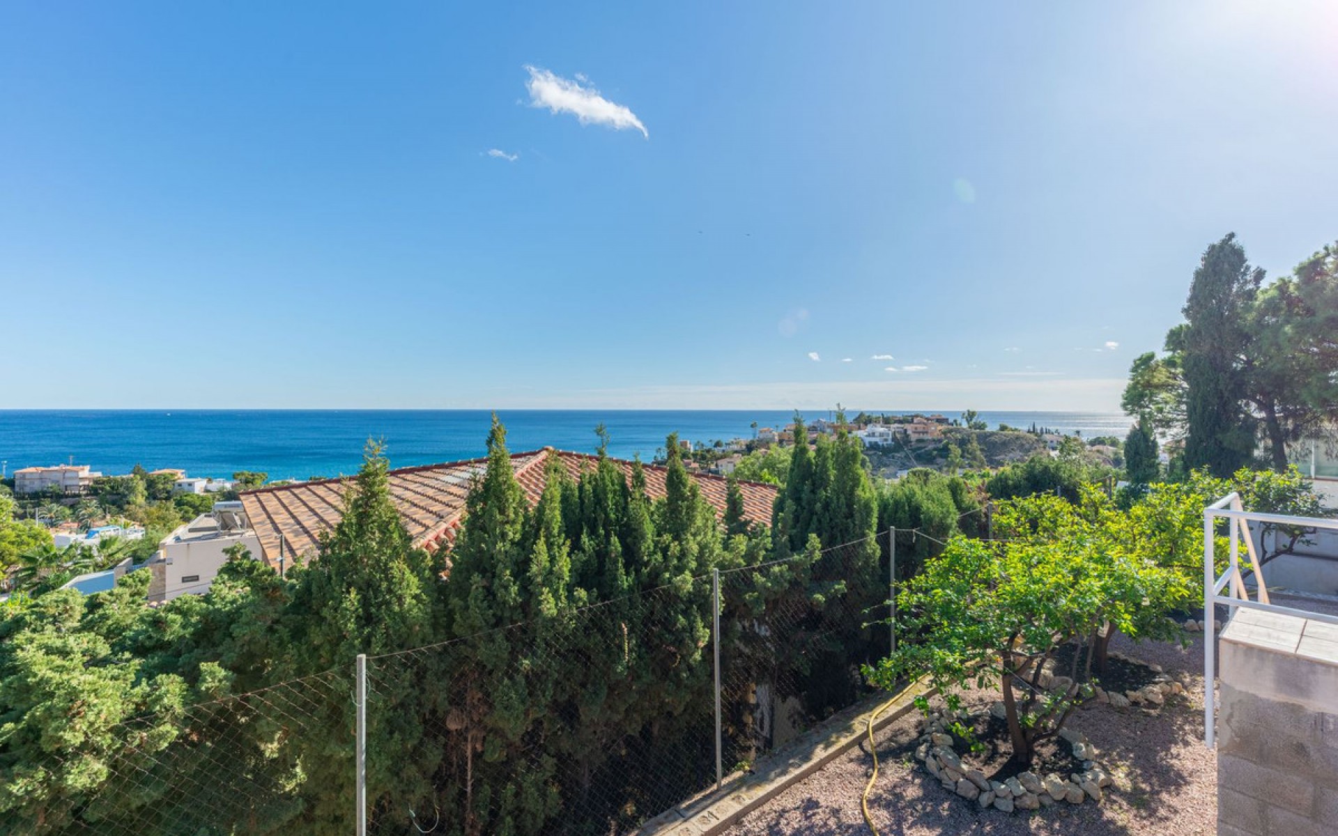 Resale - Villa - El Campello - El Campello 