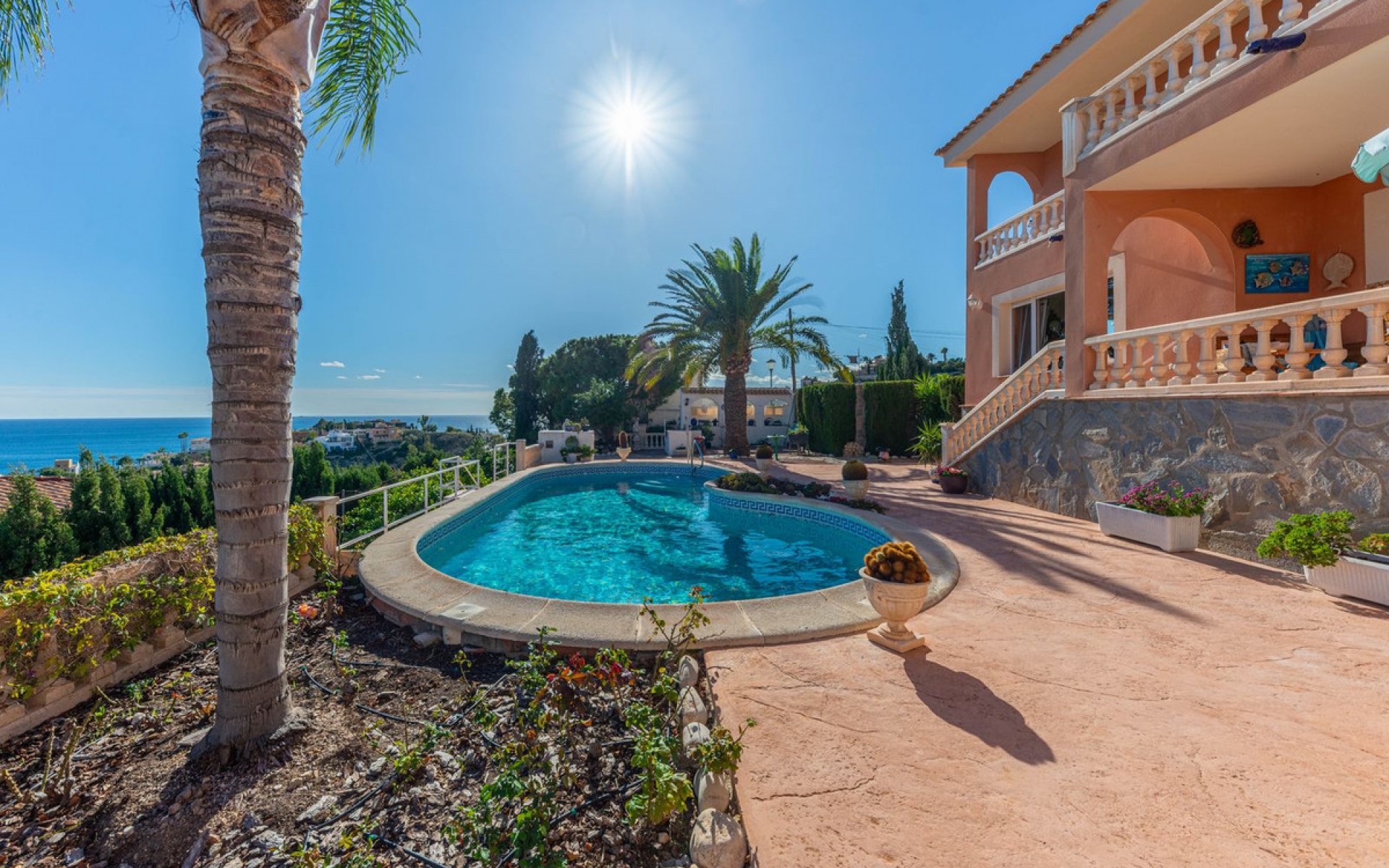 Resale - Villa - El Campello - El Campello 