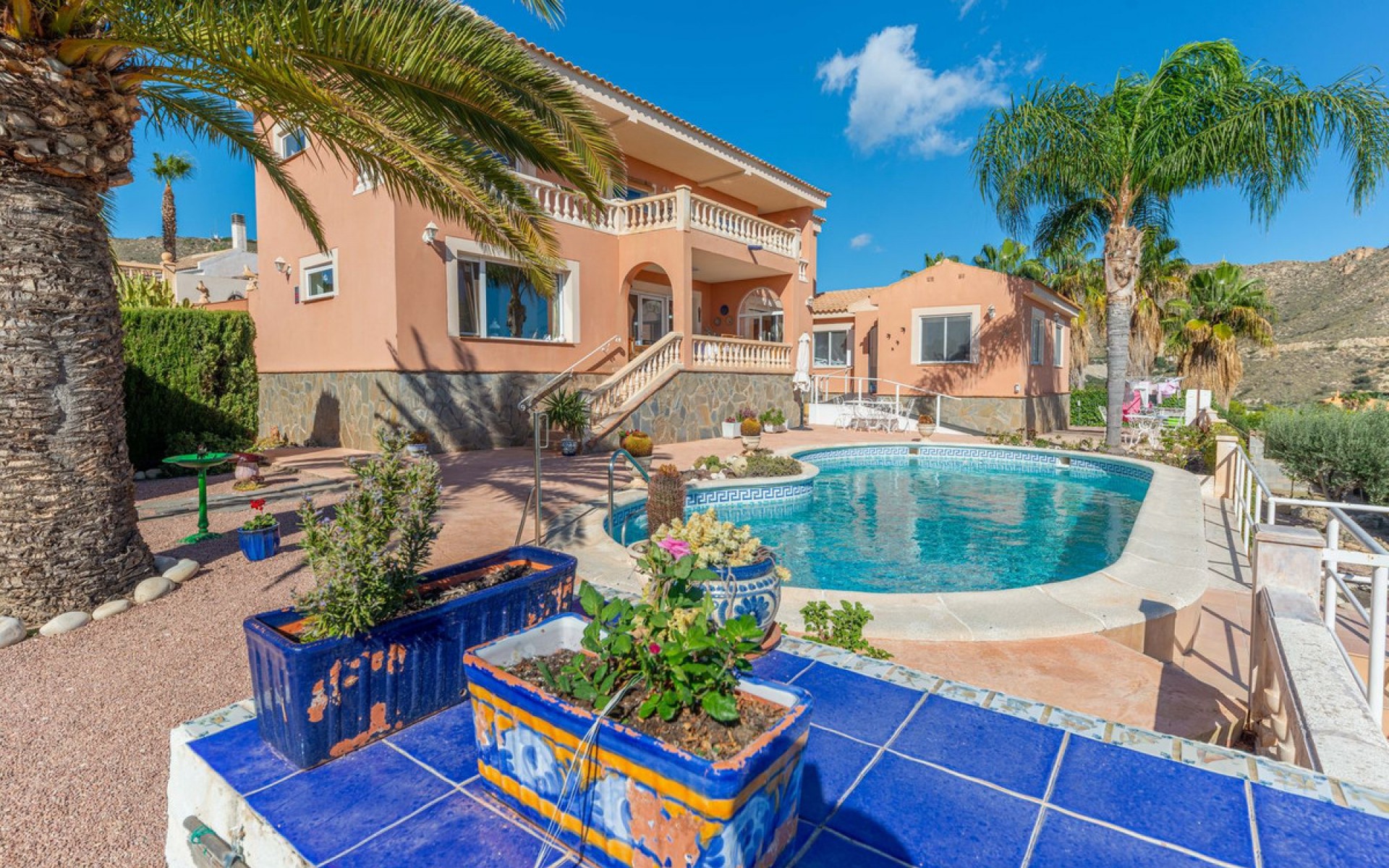 Resale - Villa - El Campello - El Campello 