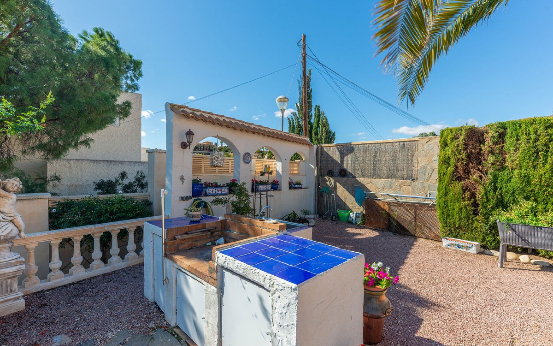 Resale - Villa - El Campello - El Campello 