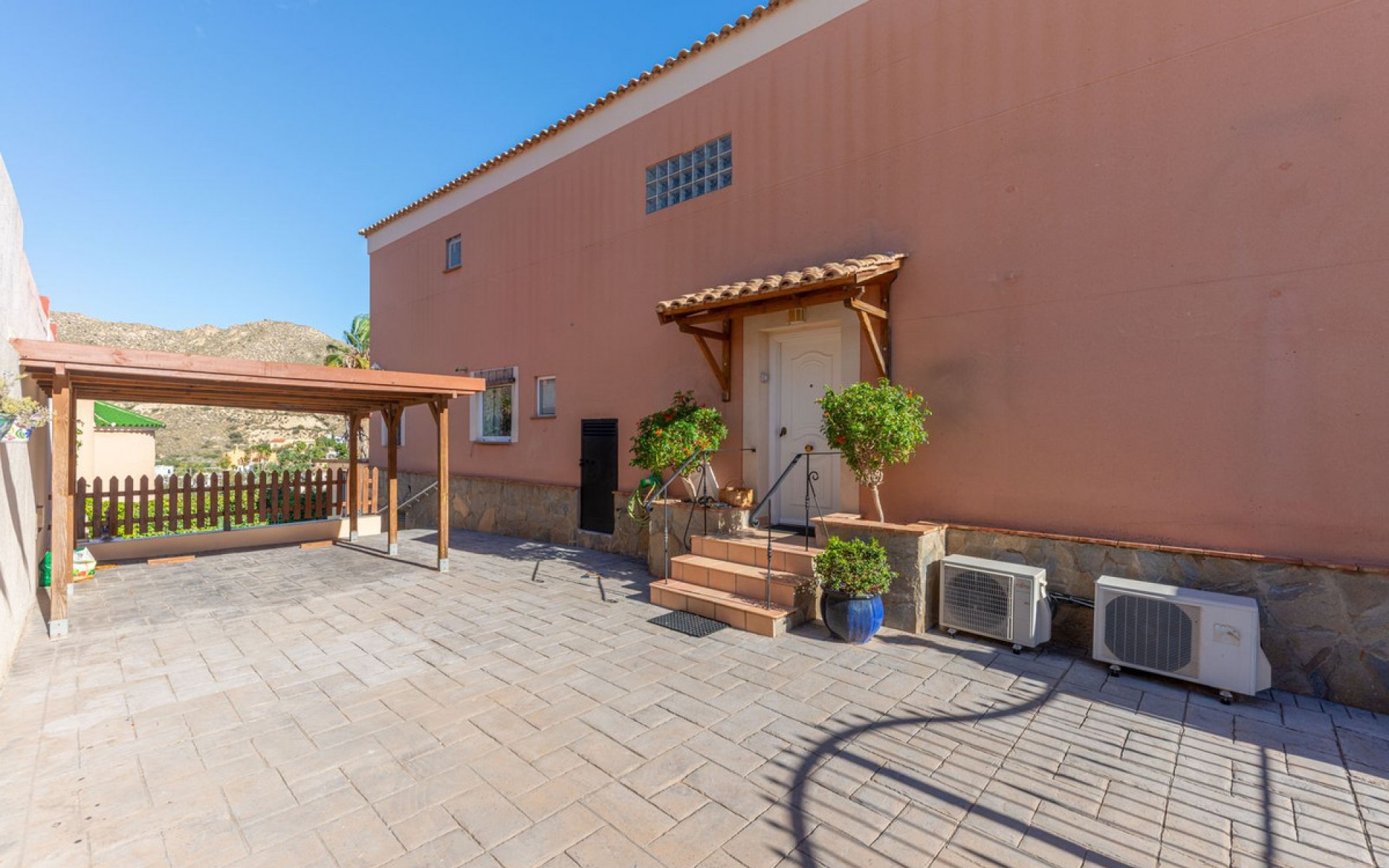 Resale - Villa - El Campello - El Campello 