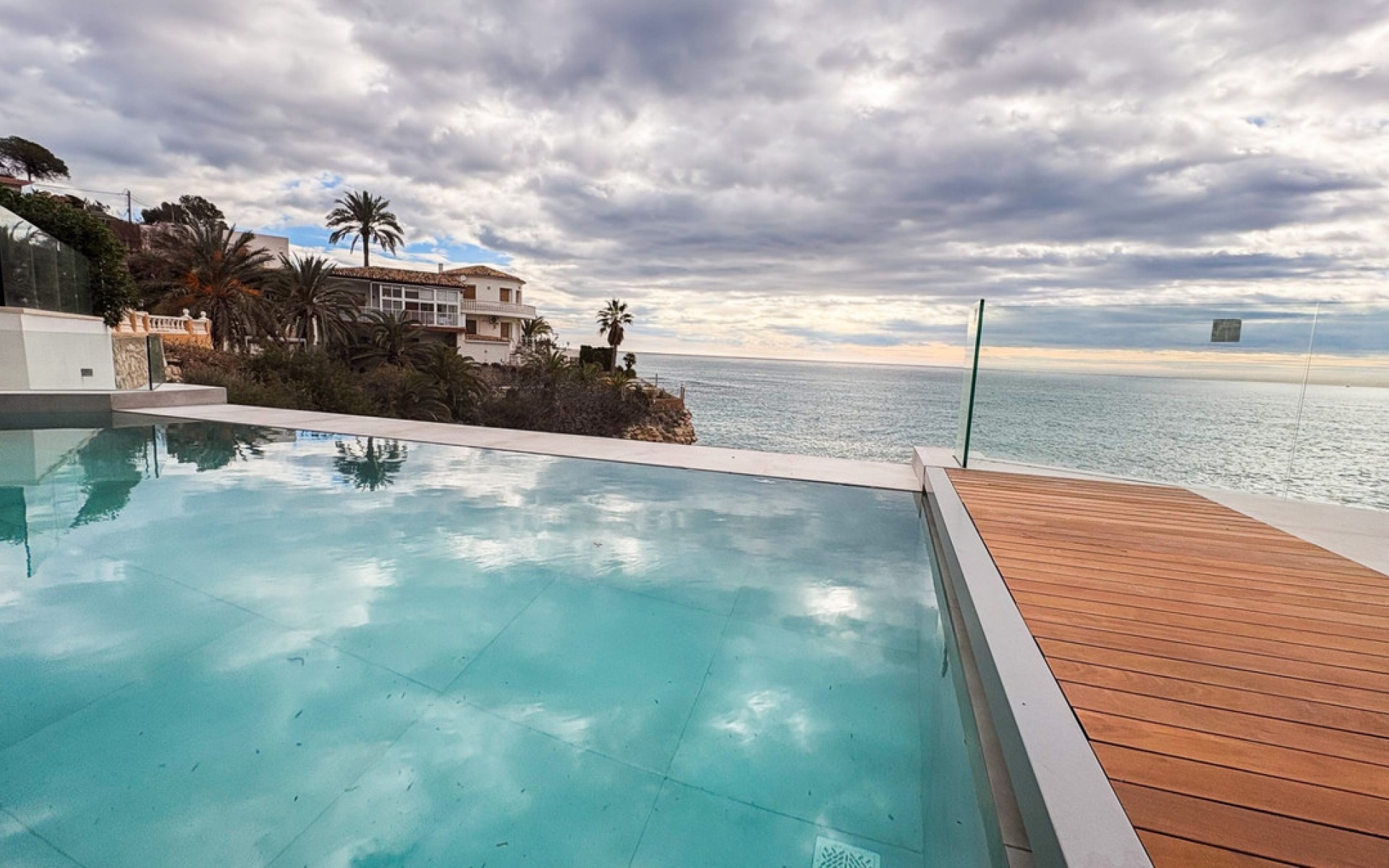 Resale - Villa - El Campello - El Campello 