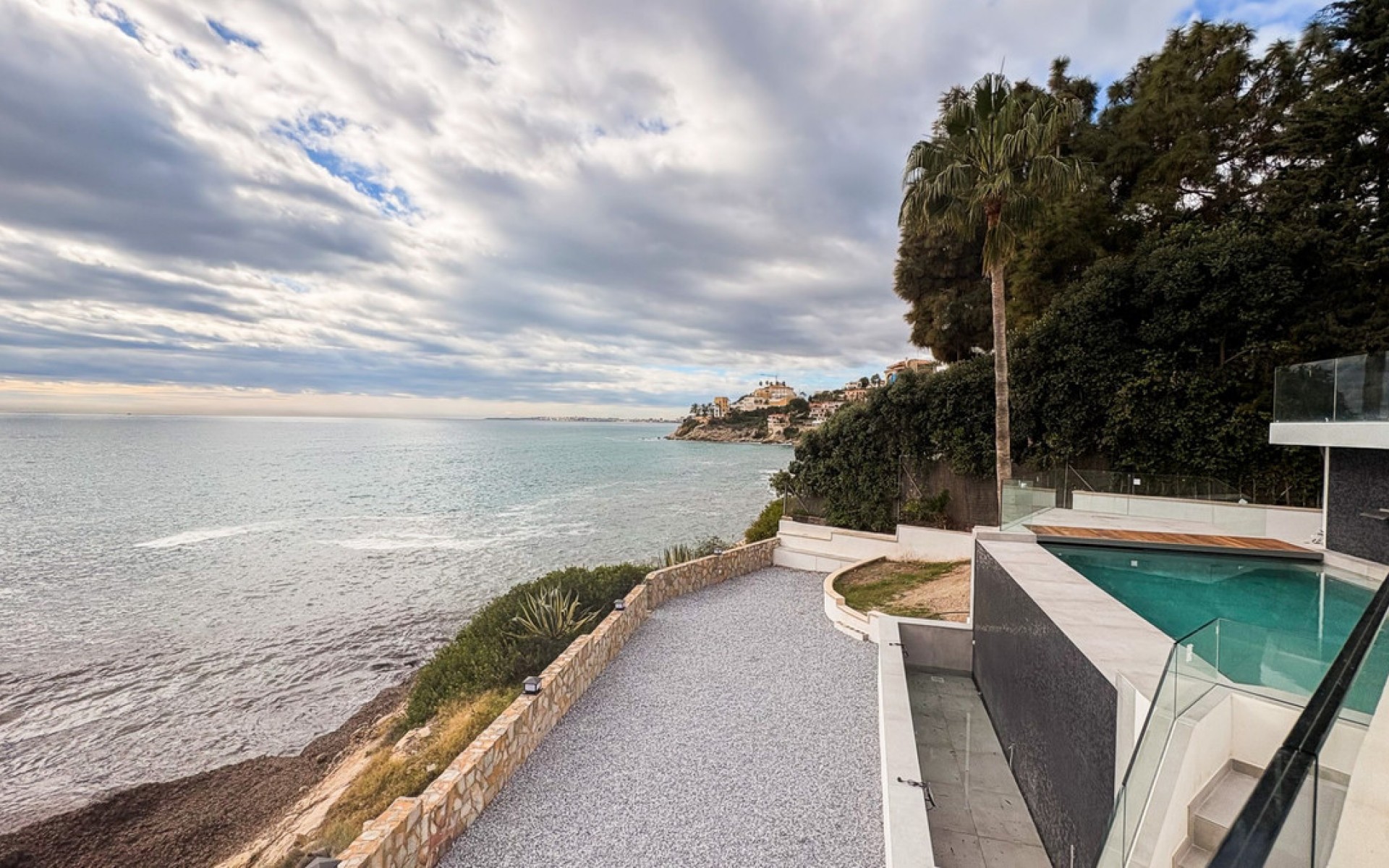 Resale - Villa - El Campello - El Campello 