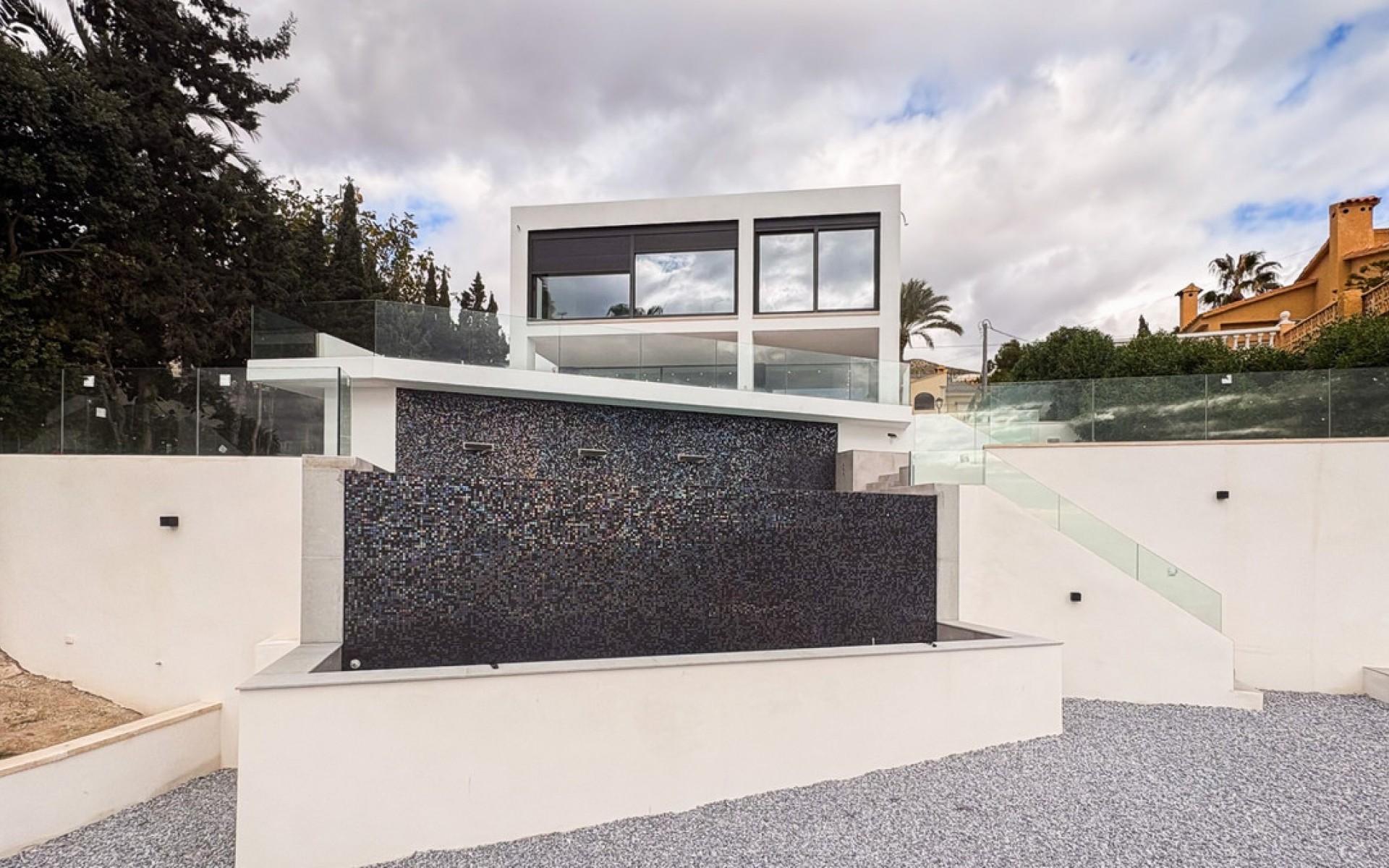 Resale - Villa - El Campello - El Campello 