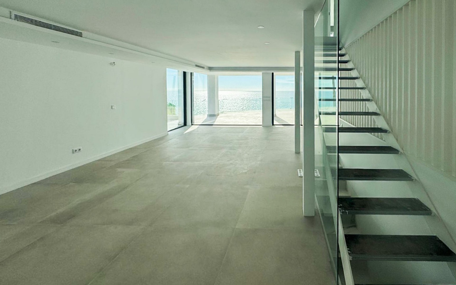 Resale - Villa - El Campello - El Campello 