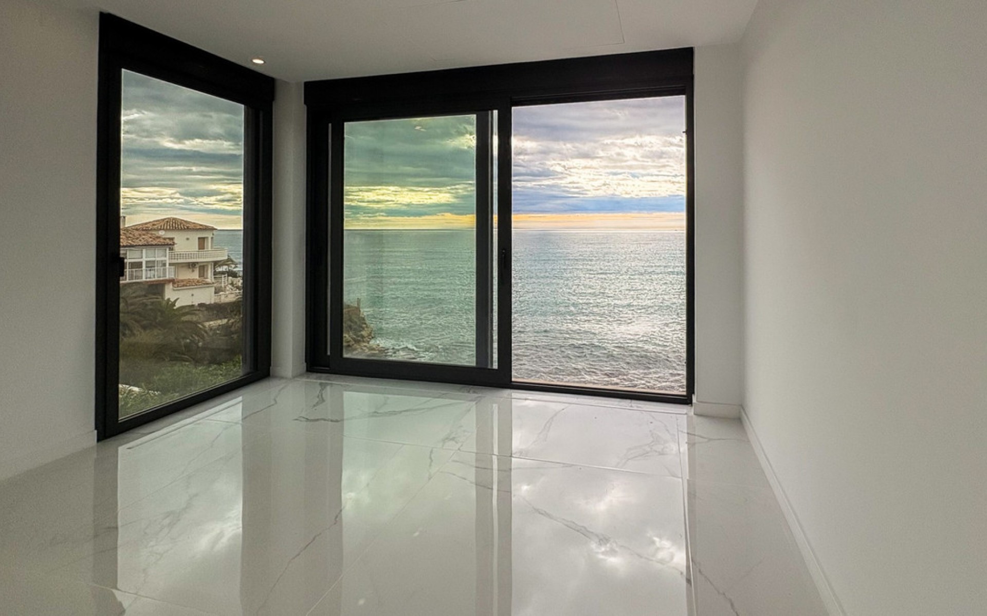 Resale - Villa - El Campello - El Campello 