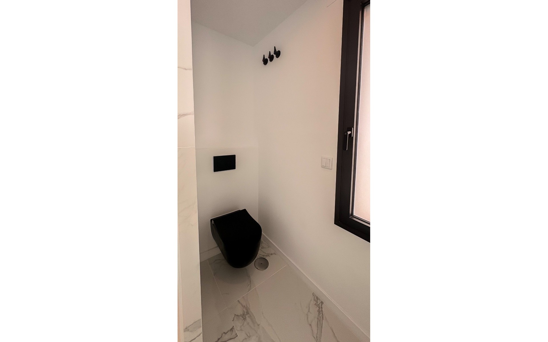 Resale - Villa - El Campello - El Campello 