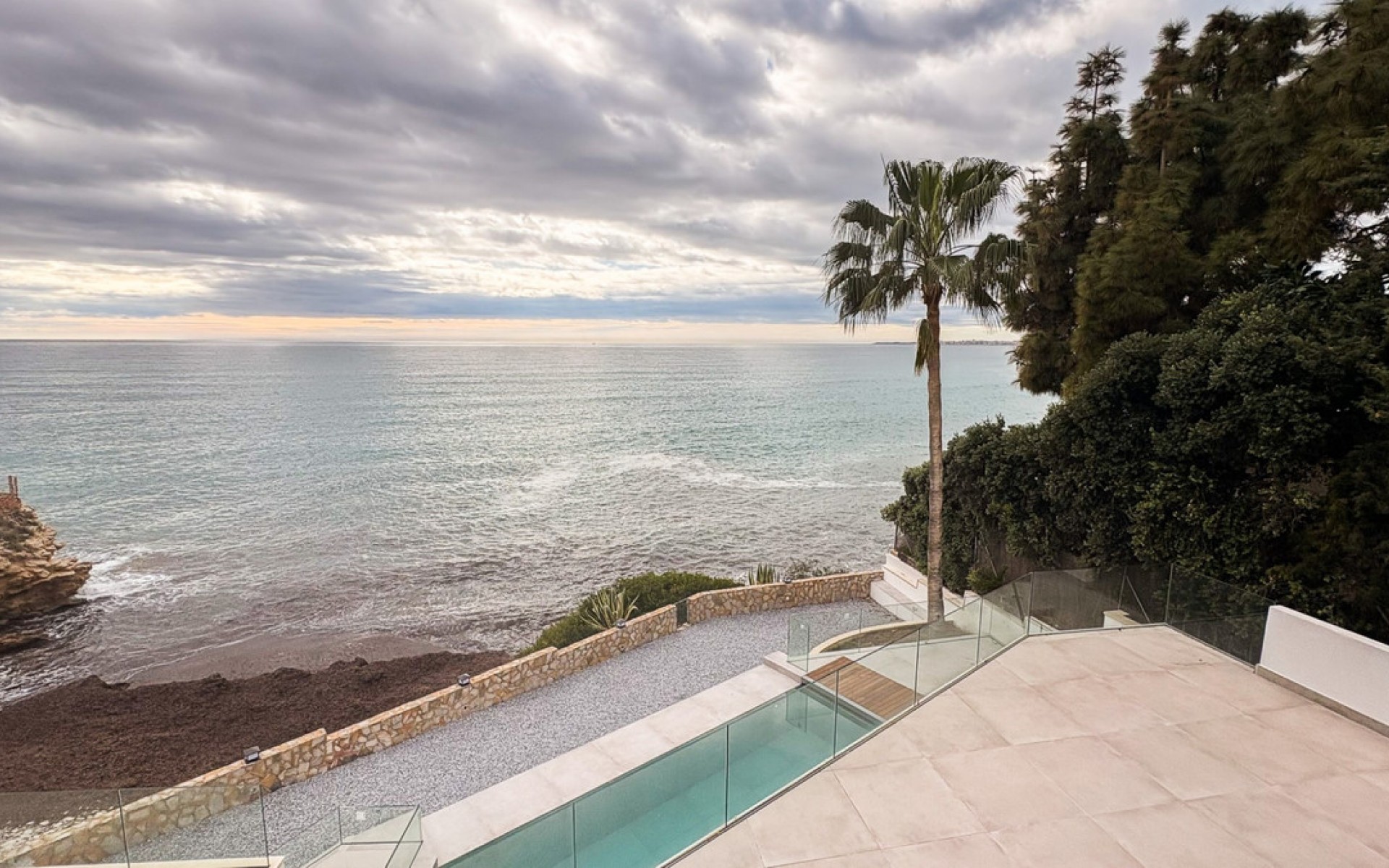 Resale - Villa - El Campello - El Campello 