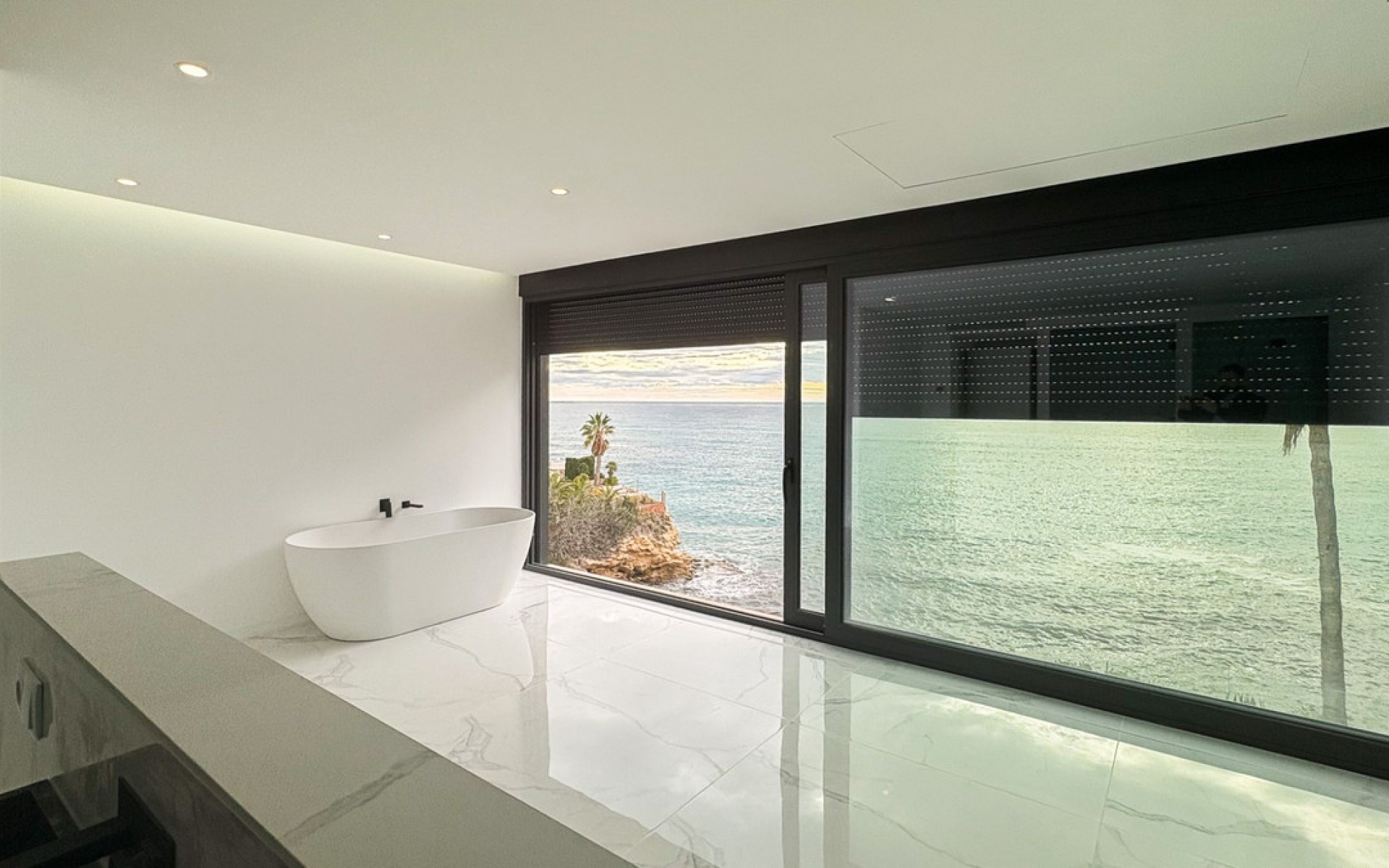 Resale - Villa - El Campello - El Campello 