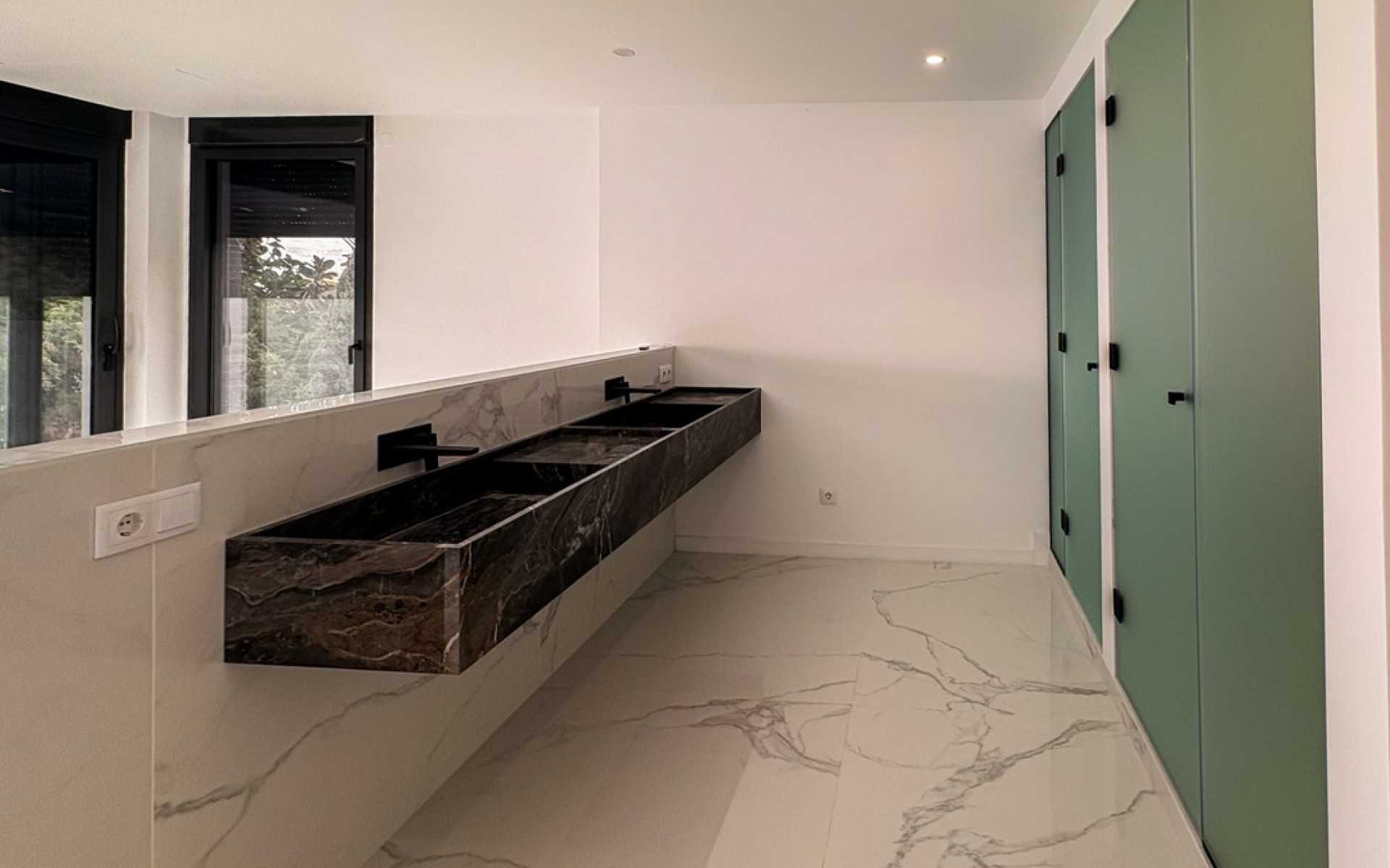 Resale - Villa - El Campello - El Campello 