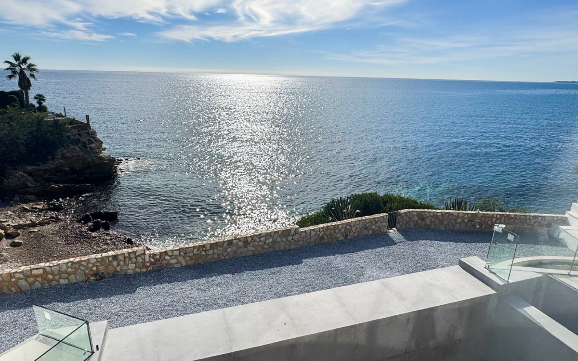 Resale - Villa - El Campello - El Campello 