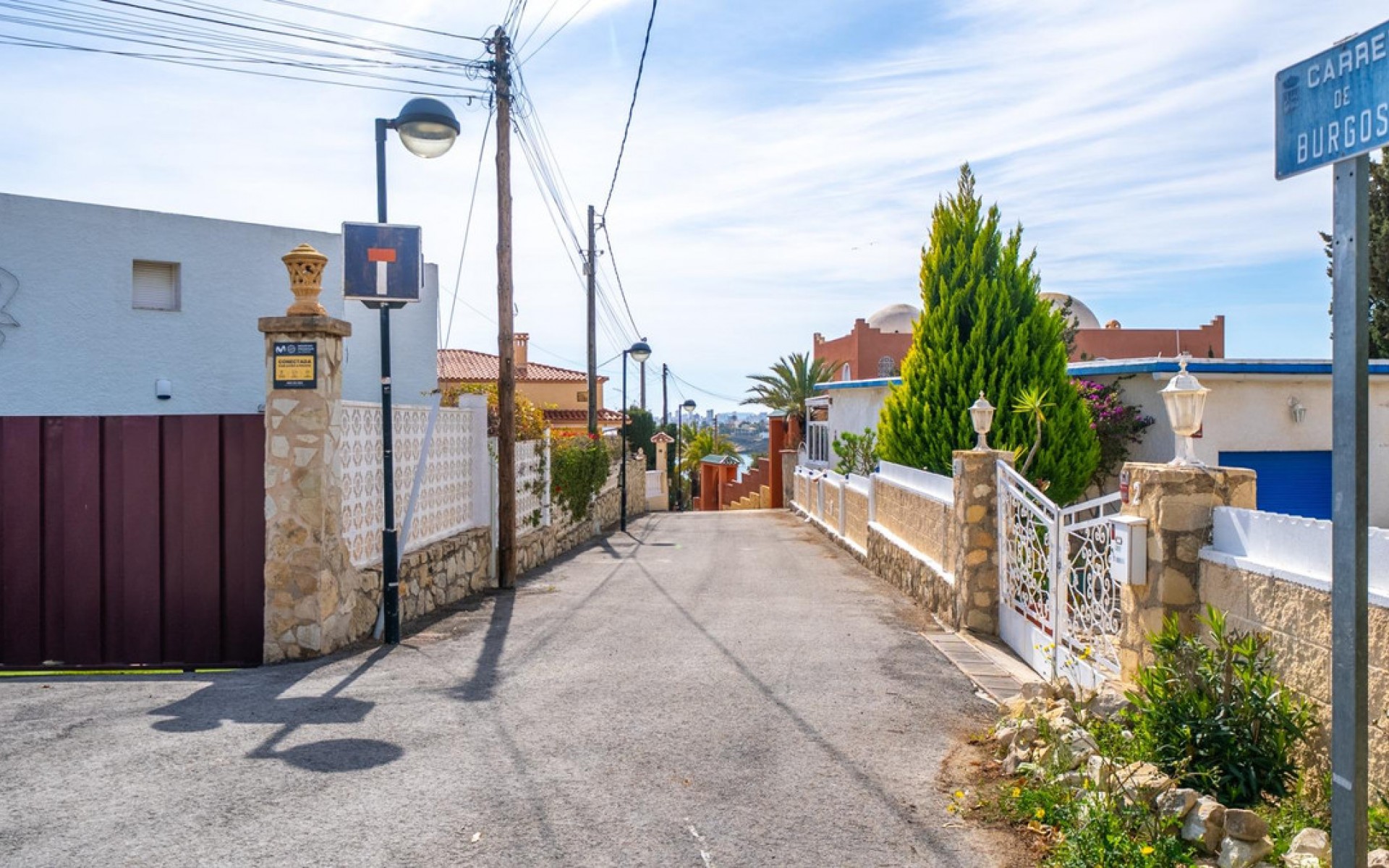 Resale - Villa - El Campello - El Campello 