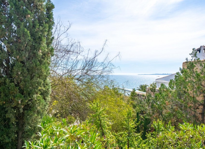 Resale - Villa - El Campello - El Campello 