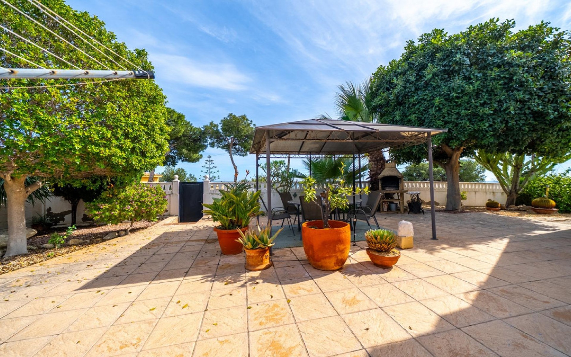 Resale - Villa - El Campello - El Campello 