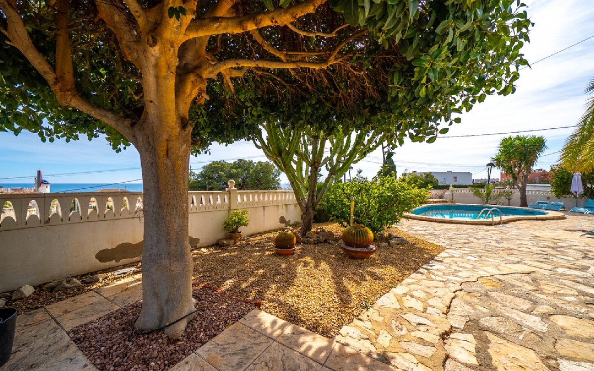 Resale - Villa - El Campello - El Campello 