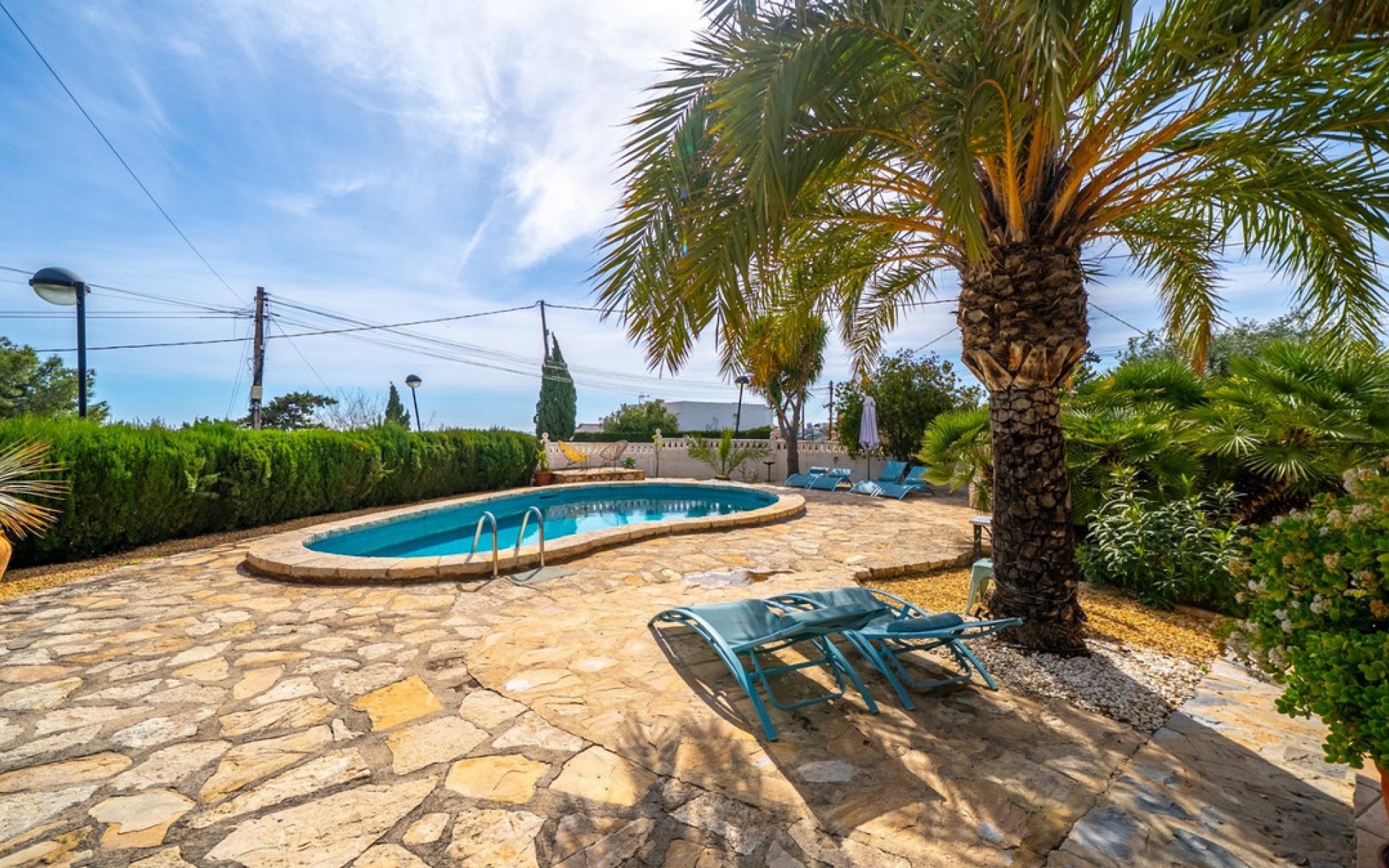 Resale - Villa - El Campello - El Campello 