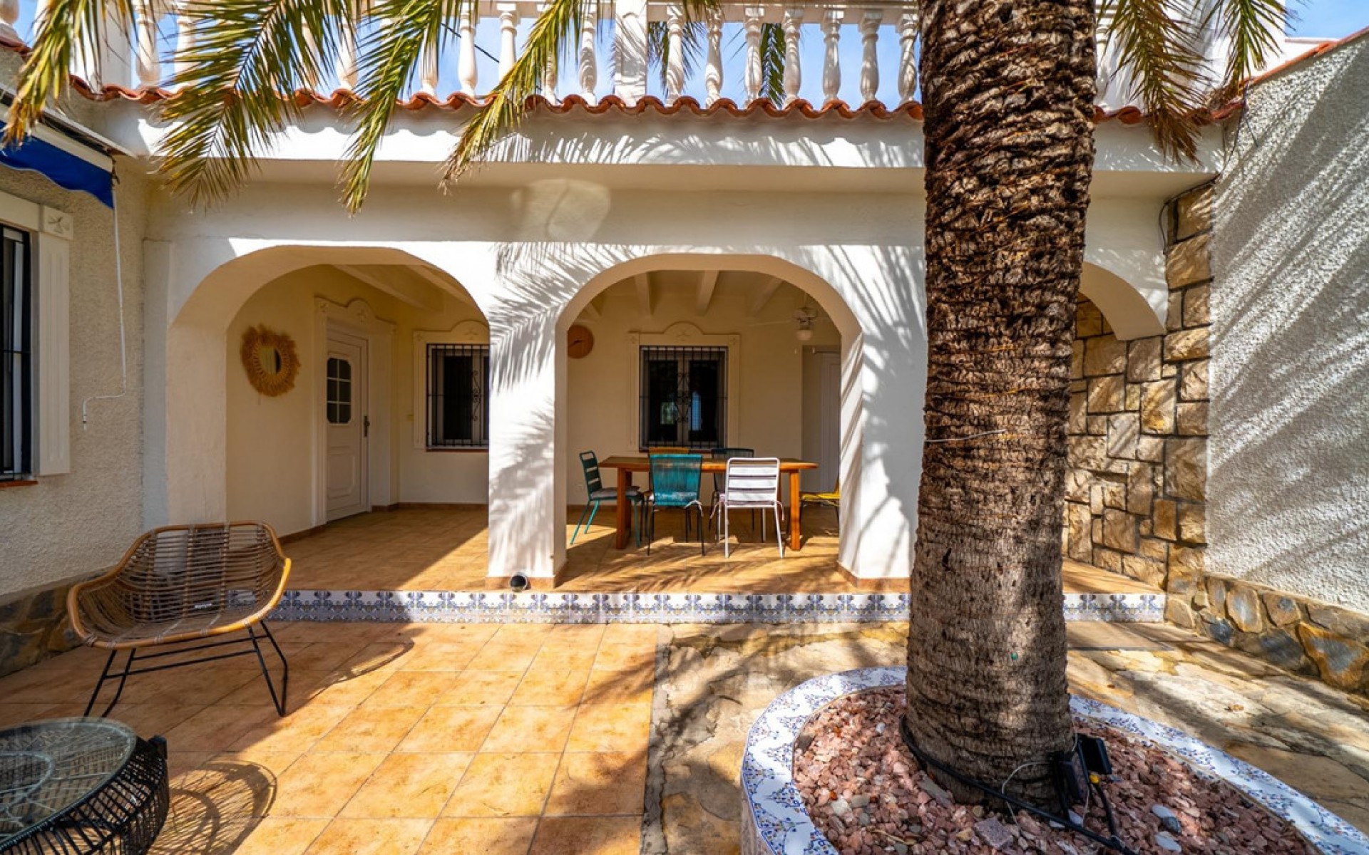 Resale - Villa - El Campello - El Campello 