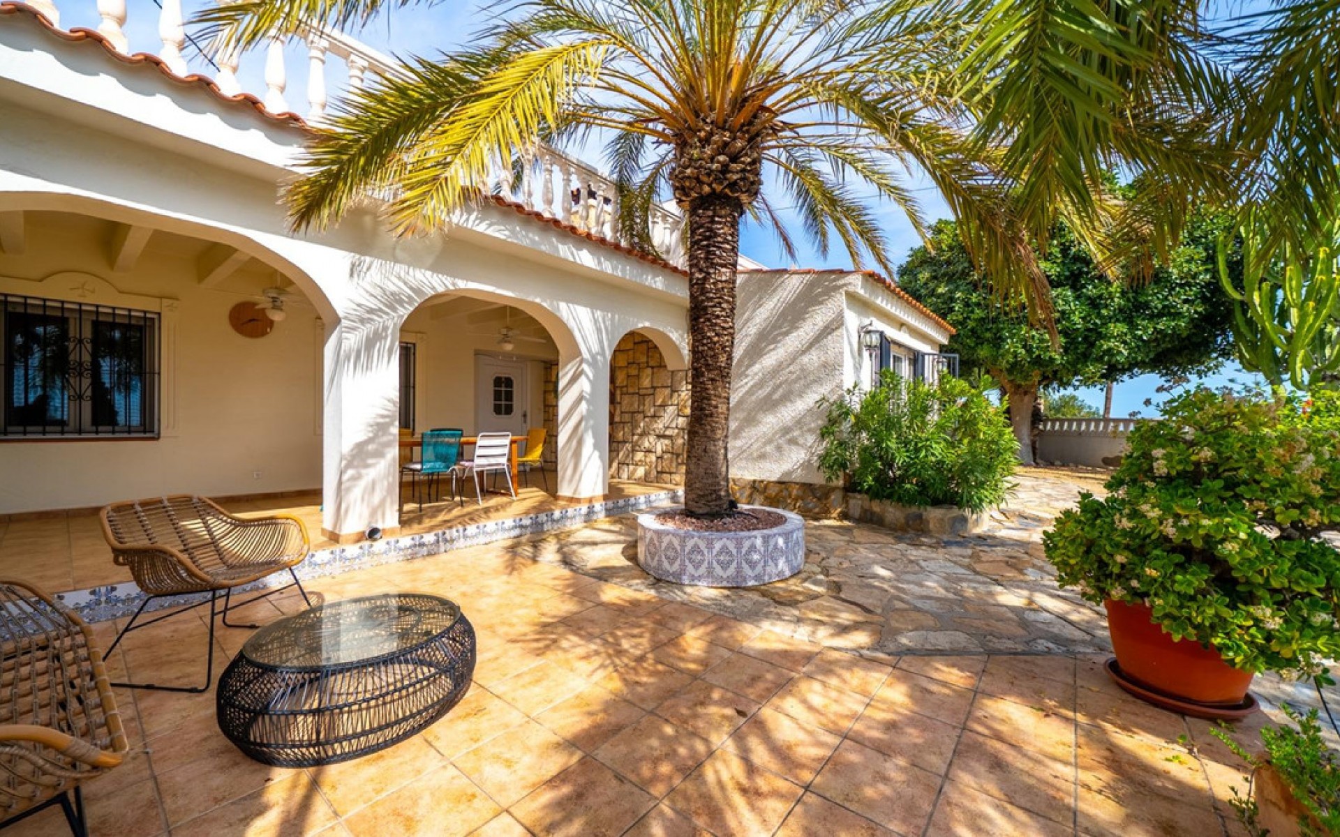 Resale - Villa - El Campello - El Campello 