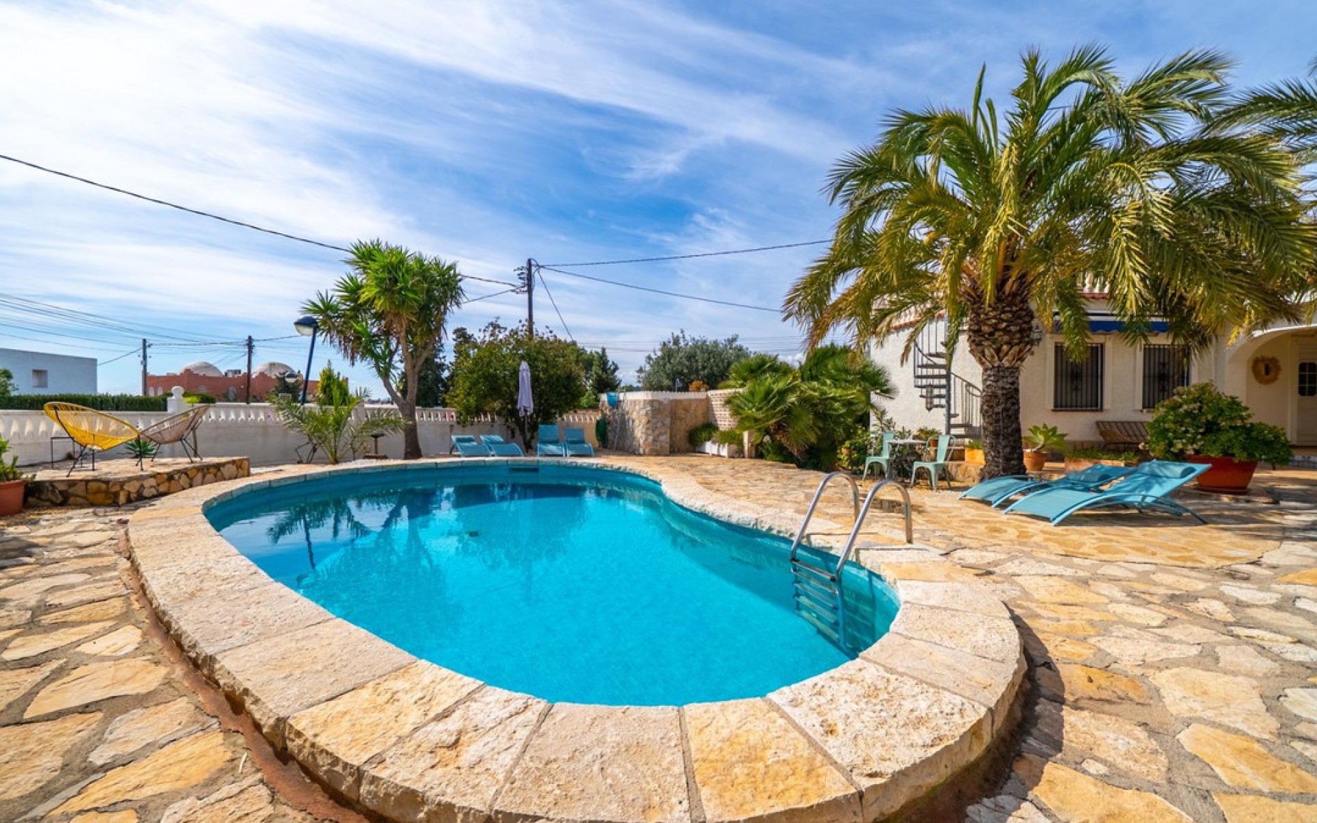 Resale - Villa - El Campello - El Campello 