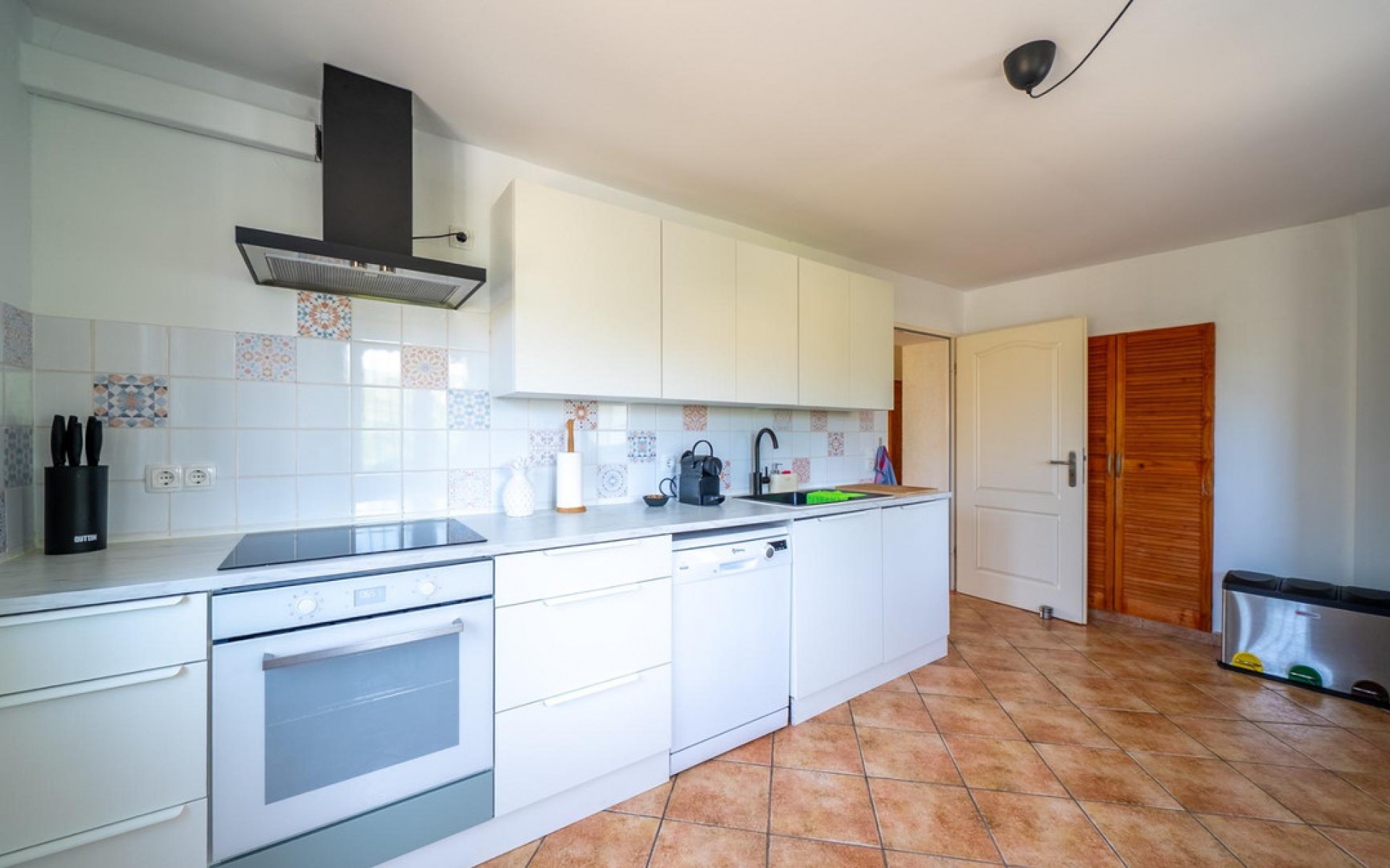 Resale - Villa - El Campello - El Campello 